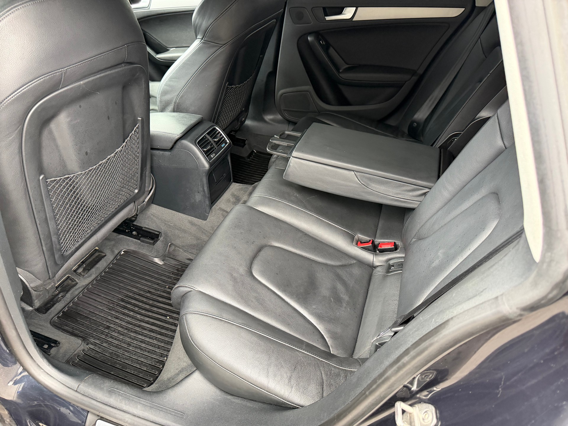 AUDI A5 Sportback 2.0 TFSI quattro S-tronic-image-9