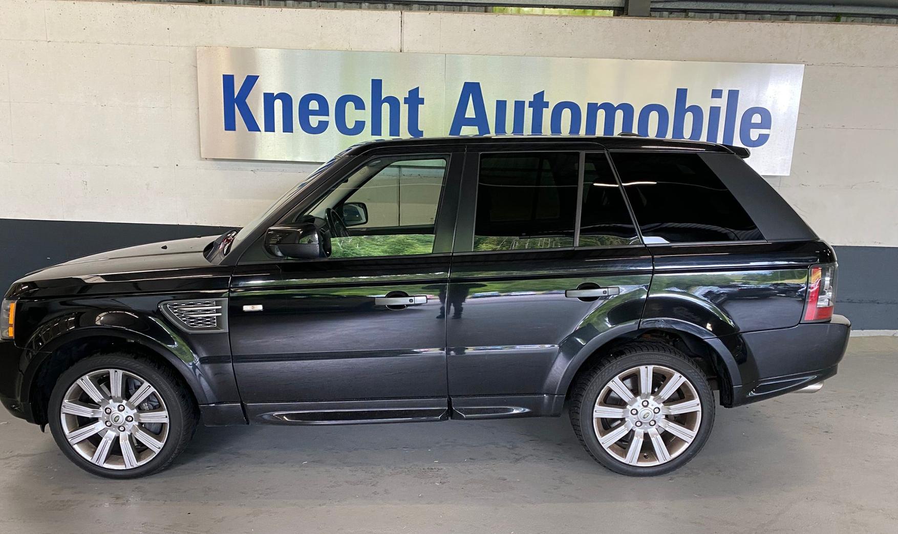 LAND ROVER Range Rover Sport 5.0 V8 SC-showroom-element-3