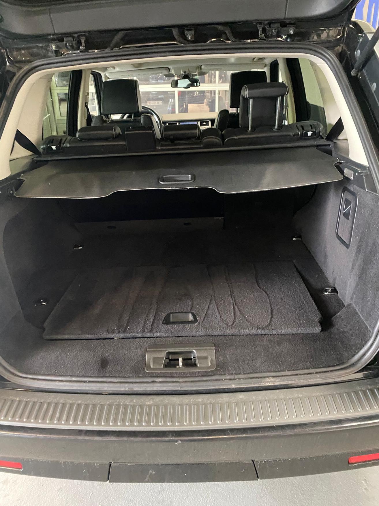 LAND ROVER Range Rover Sport 5.0 V8 SC-image-9