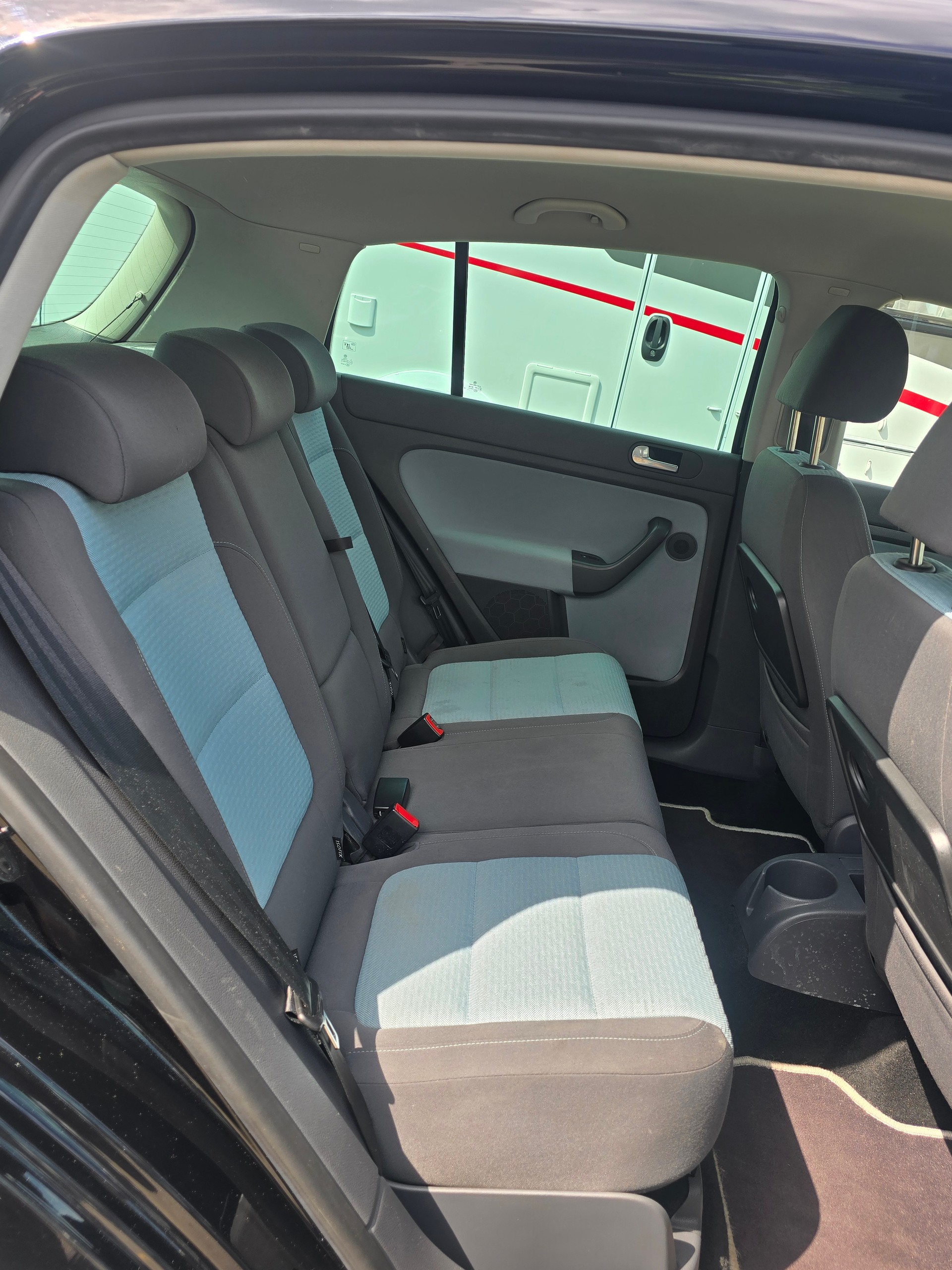 VW Golf Plus Scott 1.4 TSI Sportline DSG-image-15
