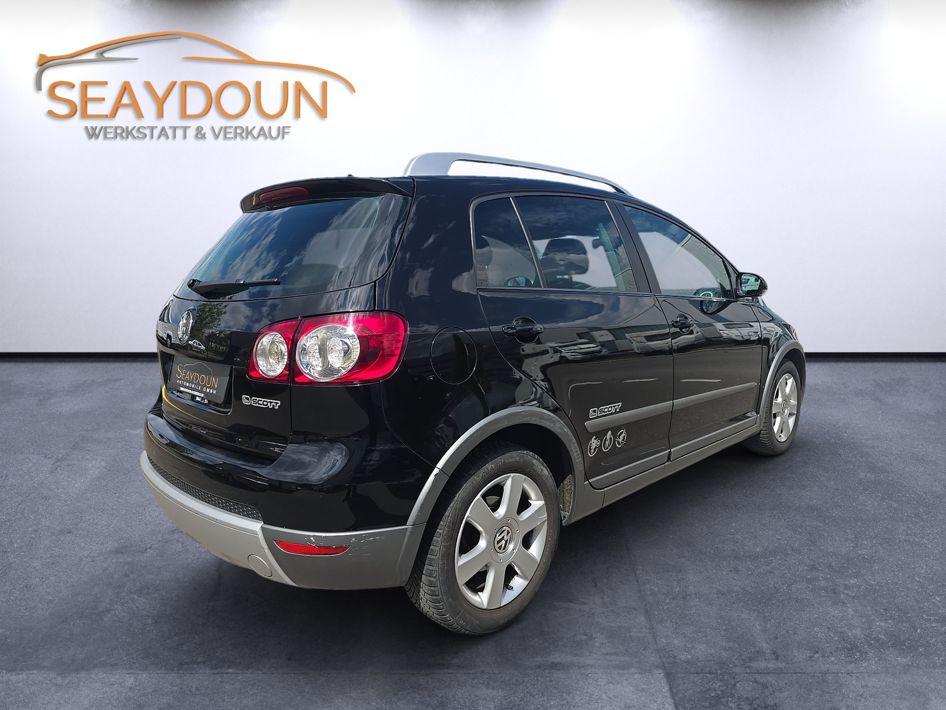 VW Golf Plus Scott 1.4 TSI Sportline DSG-showroom-element-3