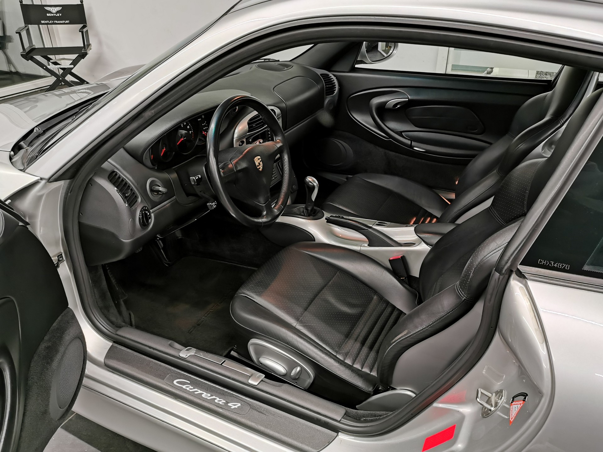 PORSCHE 911 Carrera 4 GT3 Aerokit-image-10