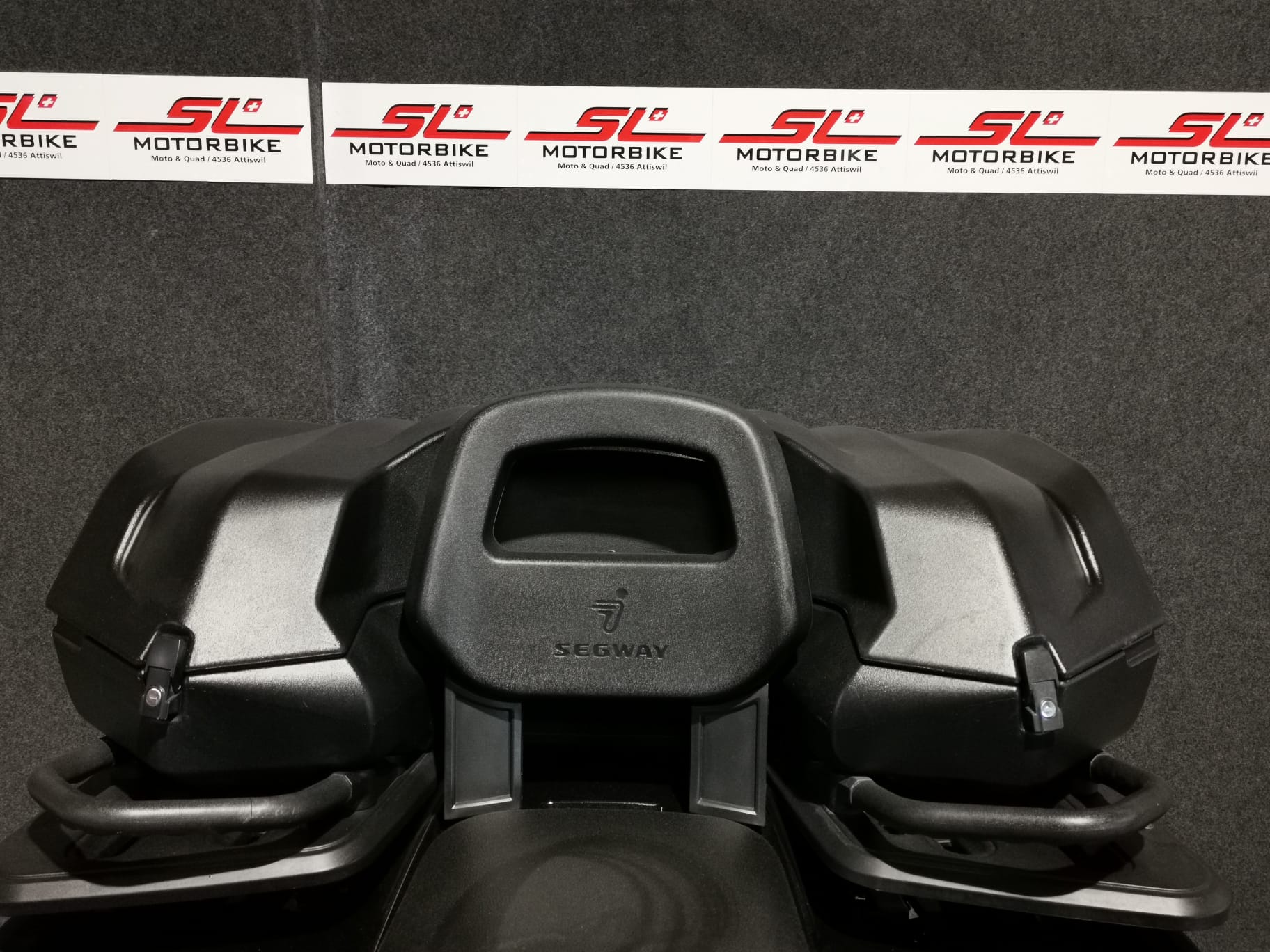 SEGWAY Snarler 600 GL-image-10