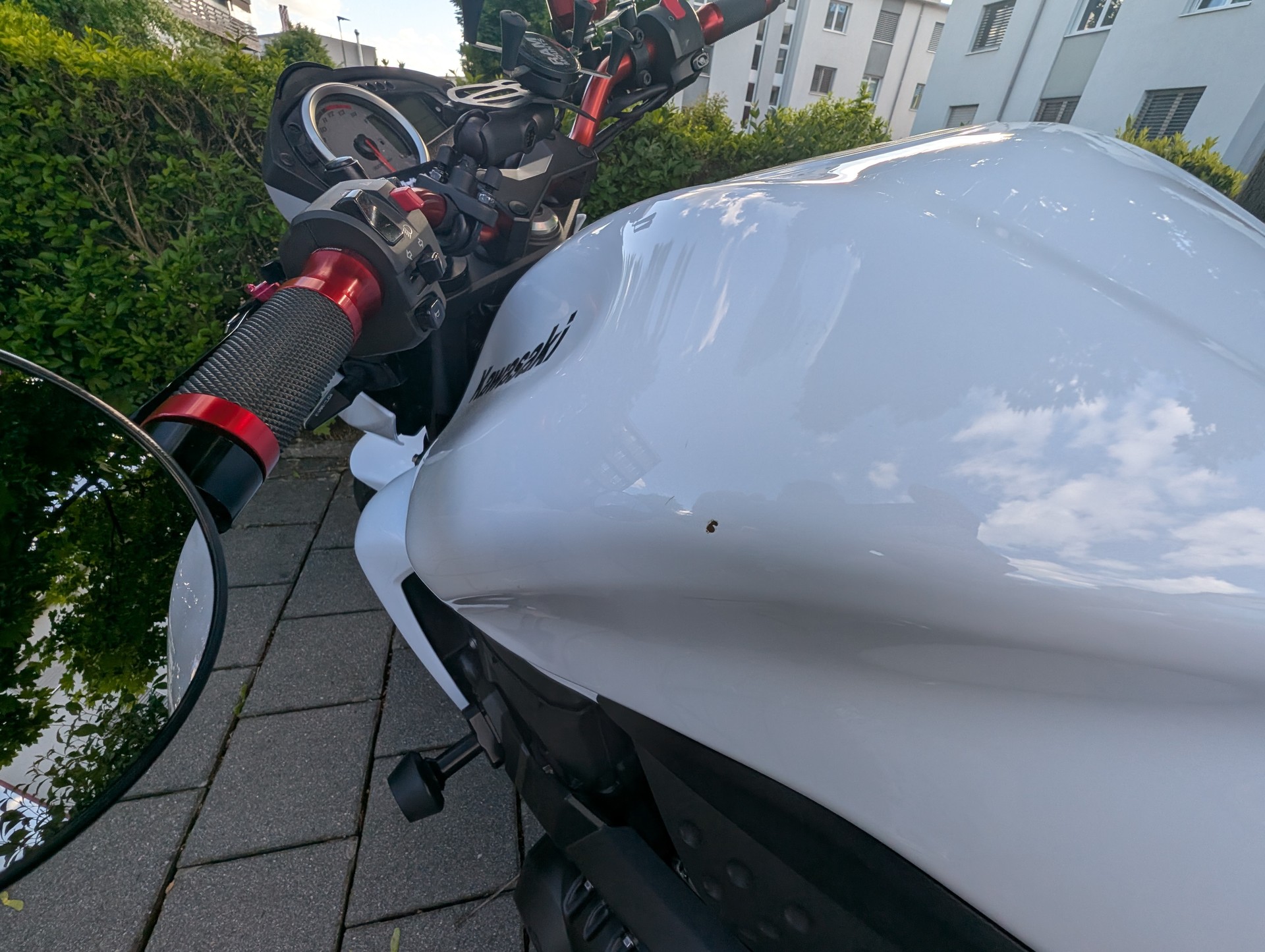 KAWASAKI Z 750 ABS-image-10