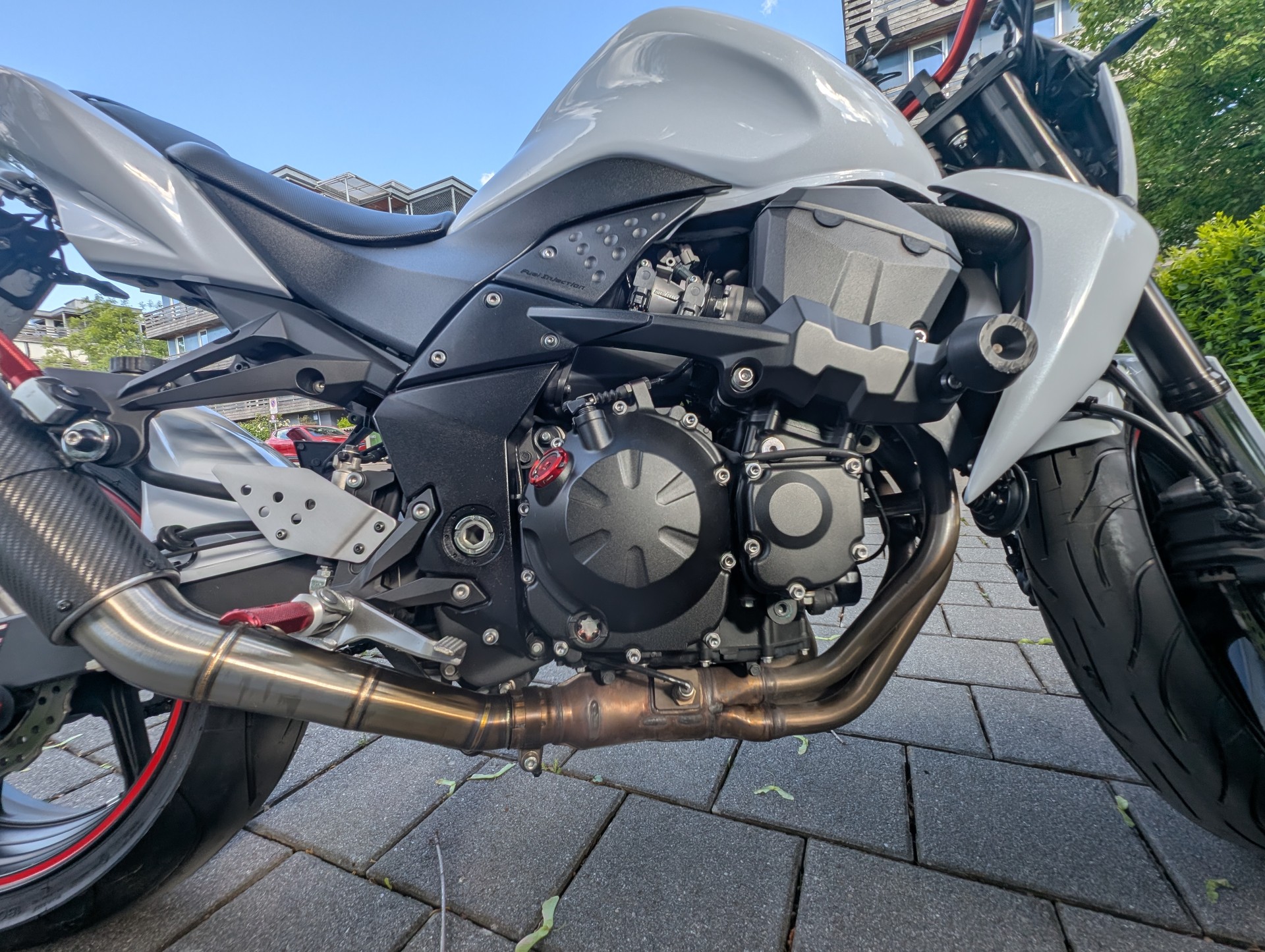 KAWASAKI Z 750 ABS-image-7