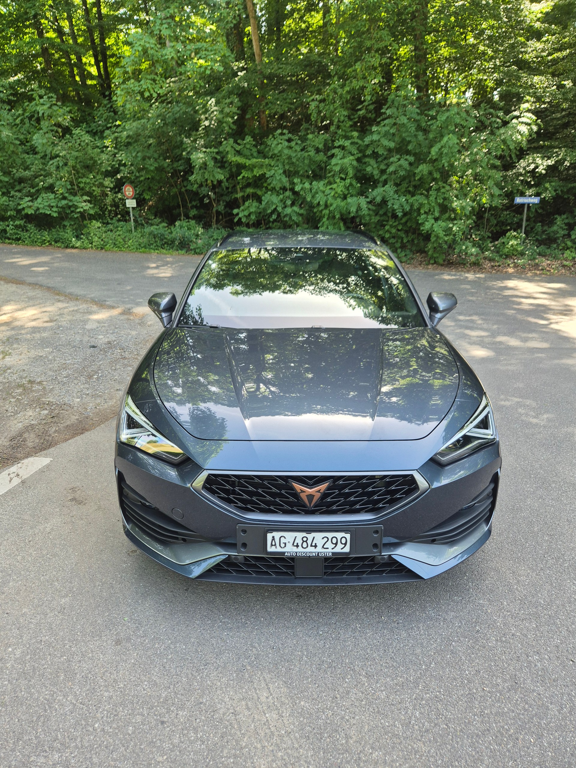 CUPRA 2.0 TSI 310 VZ 4Drive DSG Quality 1 Garantie bis 31.05.2029-image-5