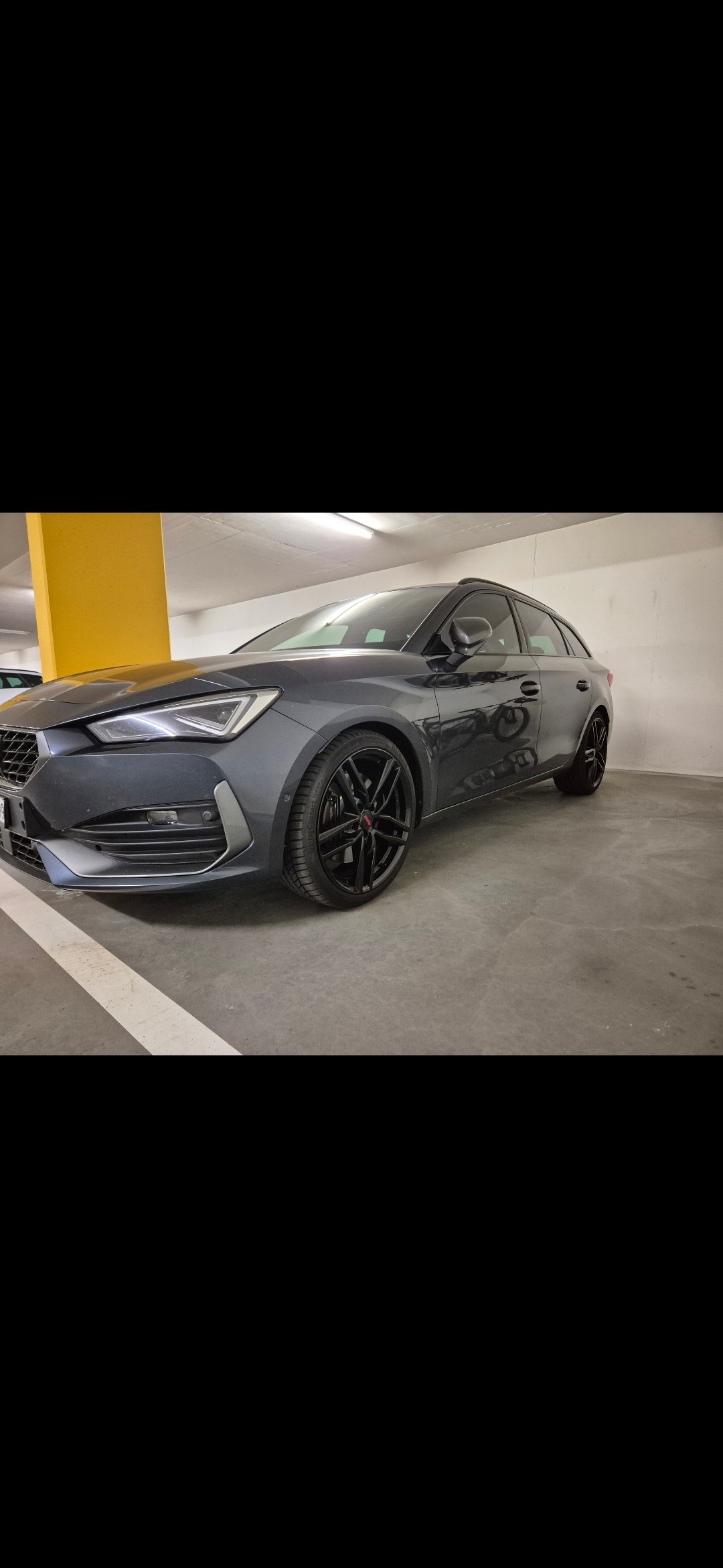 CUPRA 2.0 TSI 310 VZ 4Drive DSG Quality 1 Garantie bis 31.05.2029-image-13