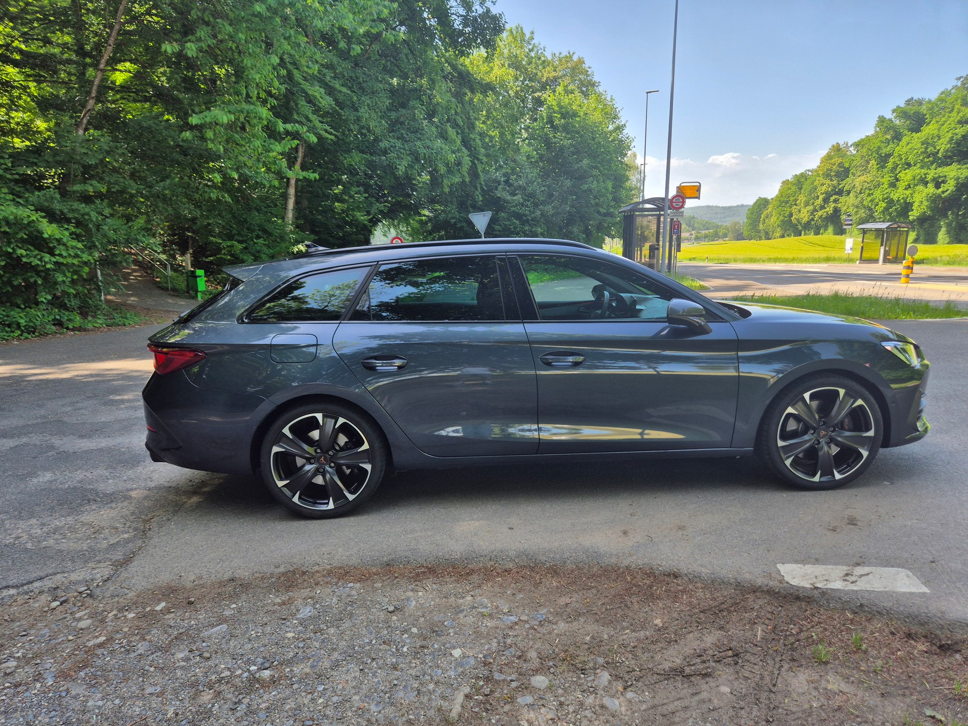 CUPRA 2.0 TSI 310 VZ 4Drive DSG Quality 1 Garantie bis 31.05.2029-image-1