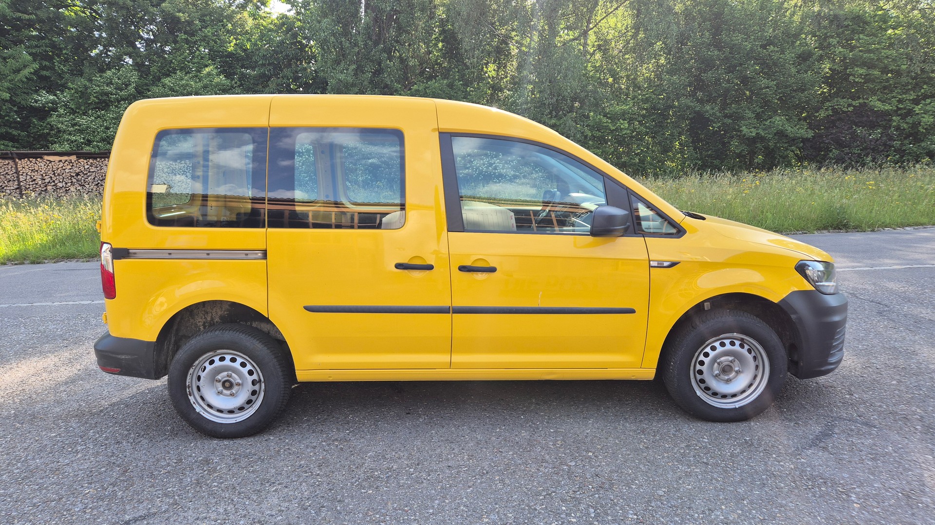 VW Caddy Alltrack 2.0 TDI 4M-image-5