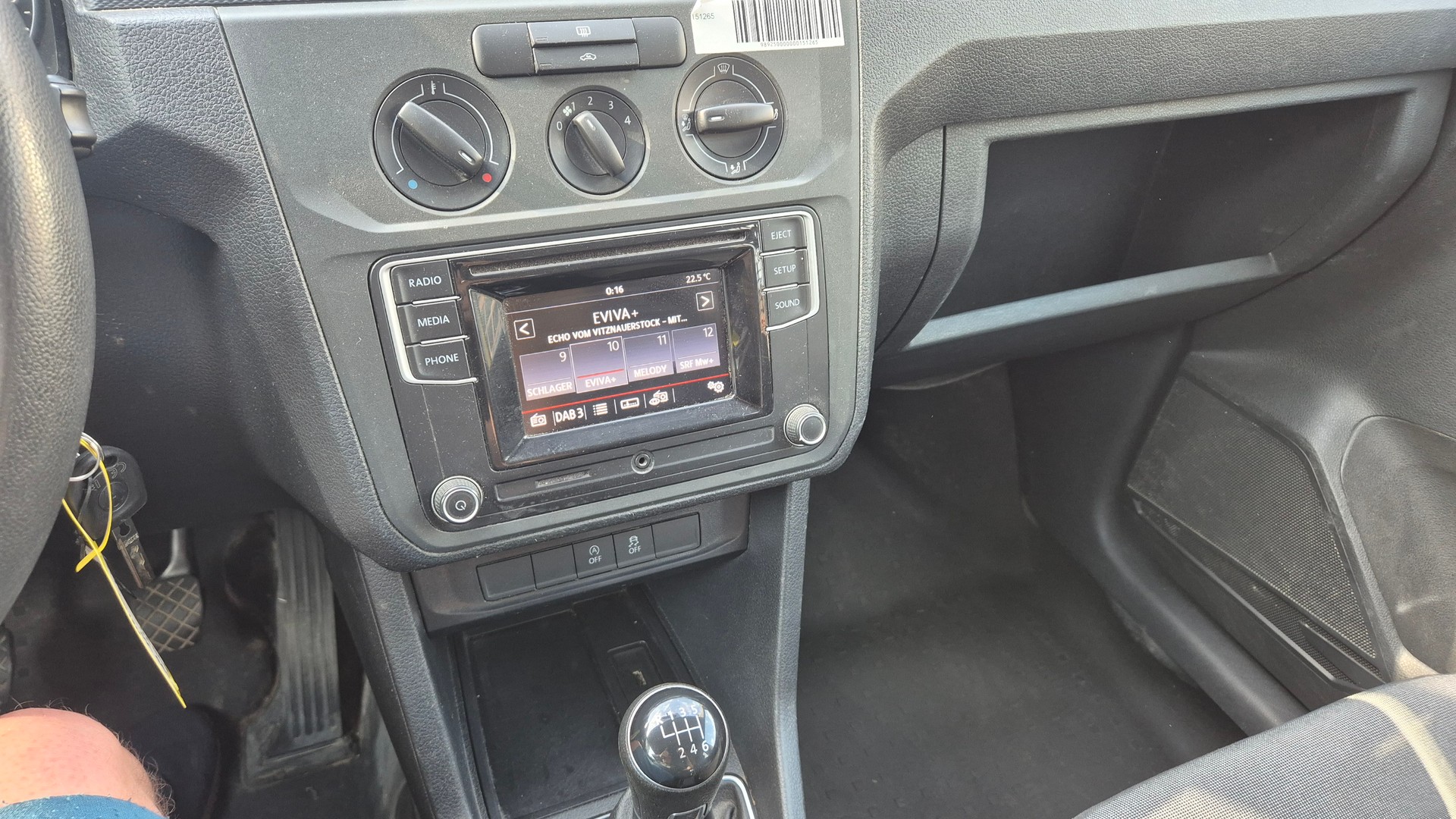 VW Caddy Alltrack 2.0 TDI 4M-image-13