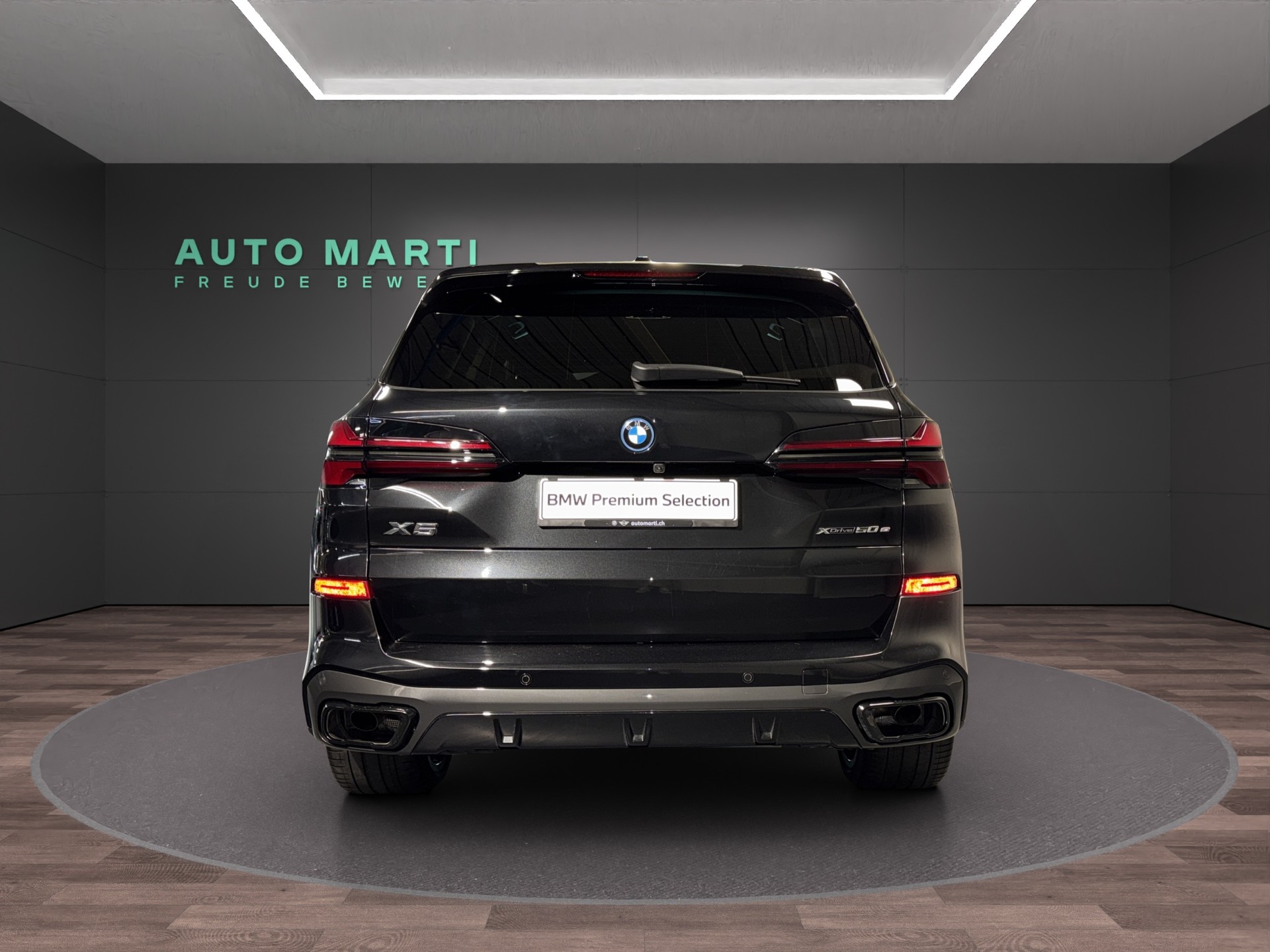 BMW X5 50e xDrive M Sport-showroom-element-3