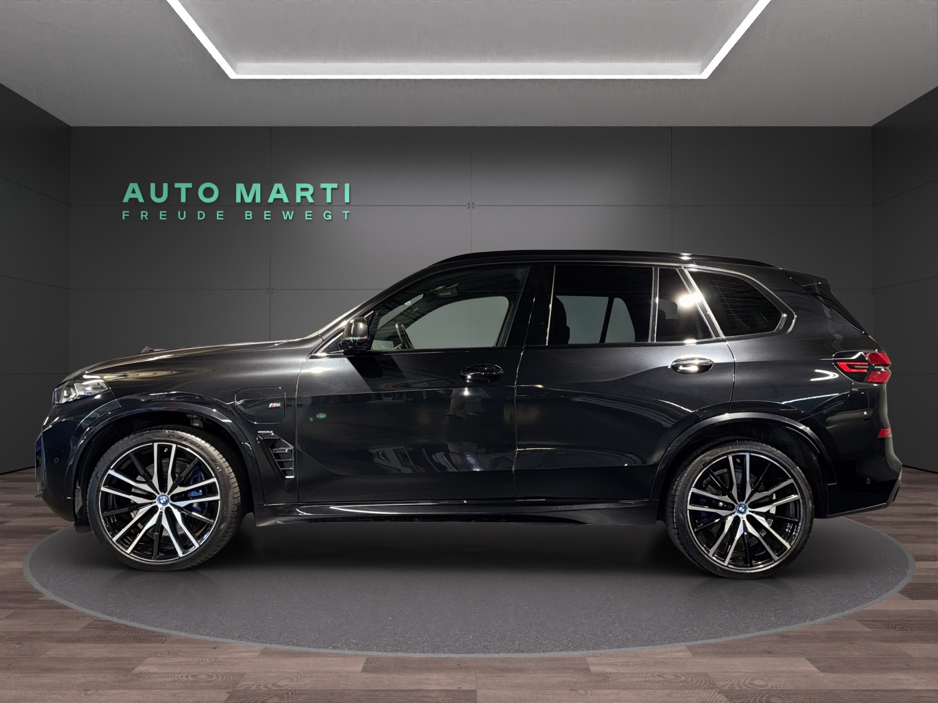 BMW X5 50e xDrive M Sport-showroom-element-2