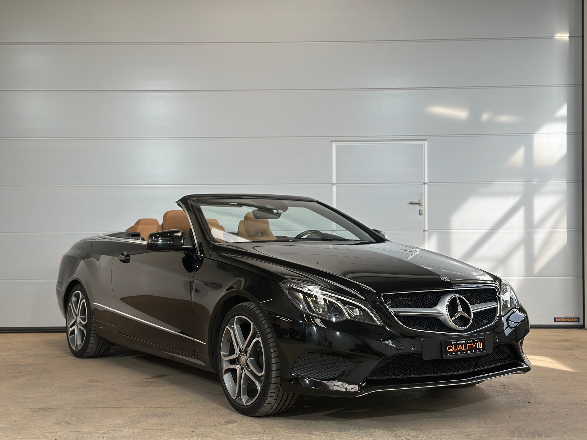 MERCEDES-BENZ E 400 7G-Tronic-image-8