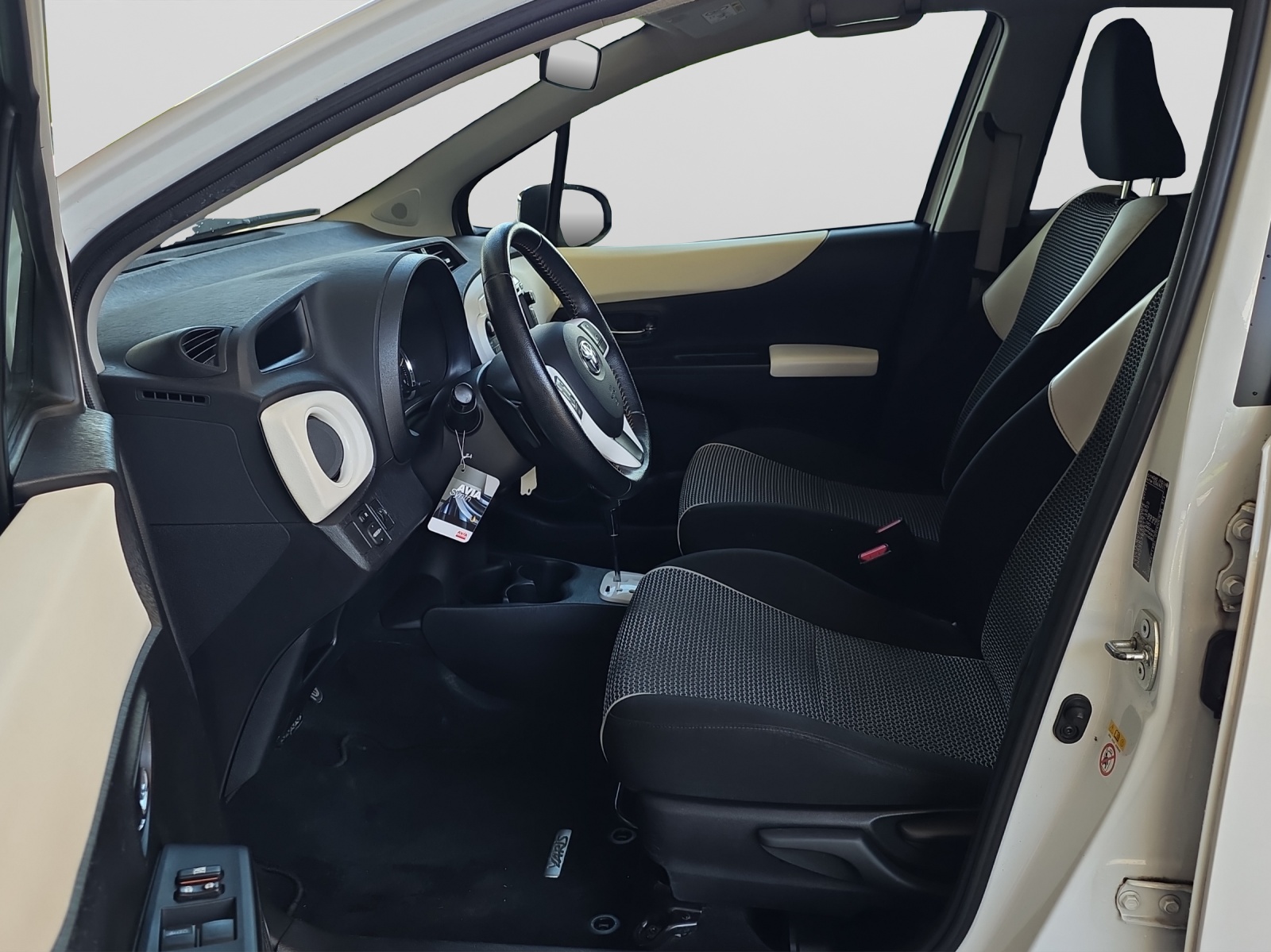 TOYOTA Yaris 1.33 VVT-i Trend MdS-image-8