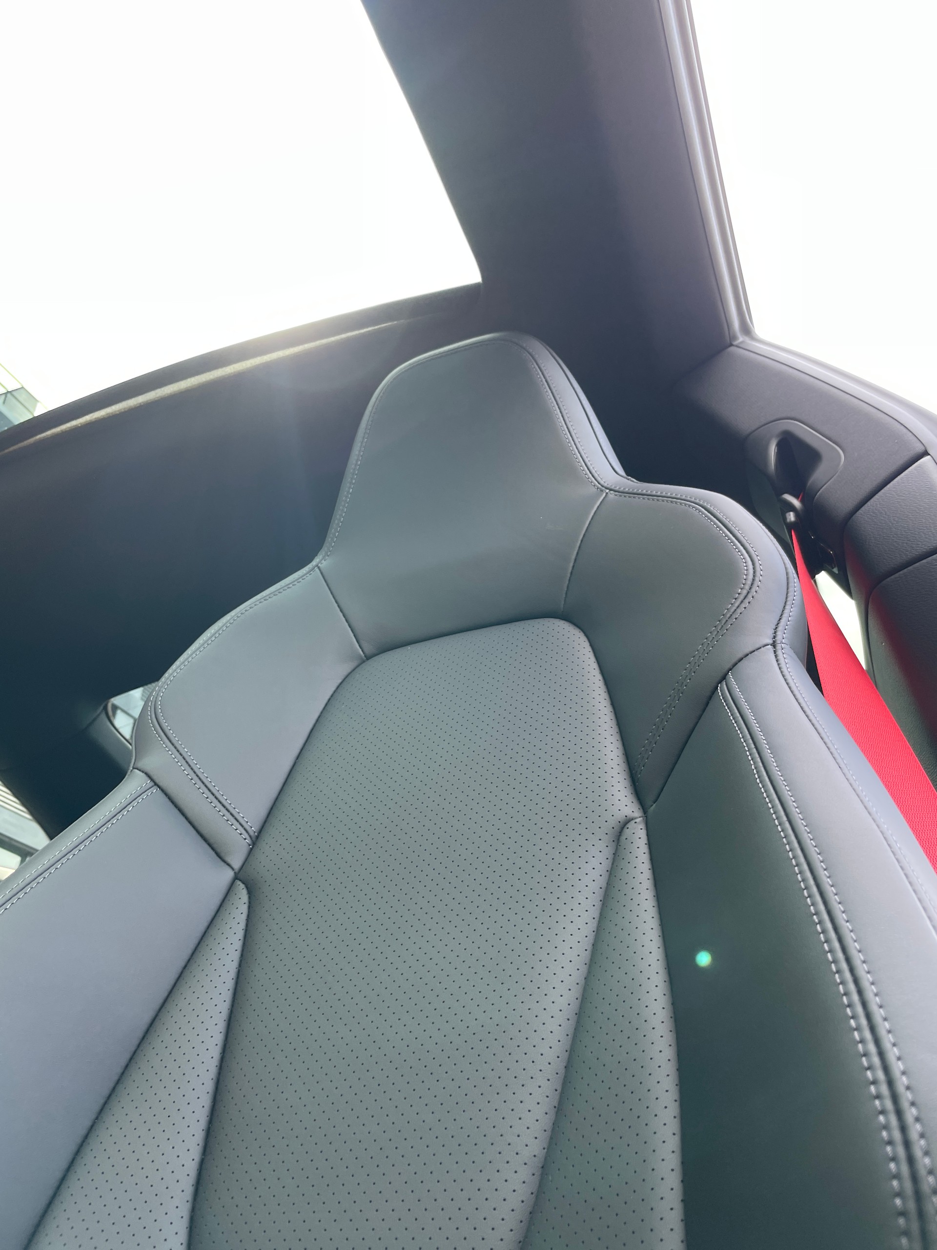 PORSCHE 911 Carrera 4 PDK-image-10
