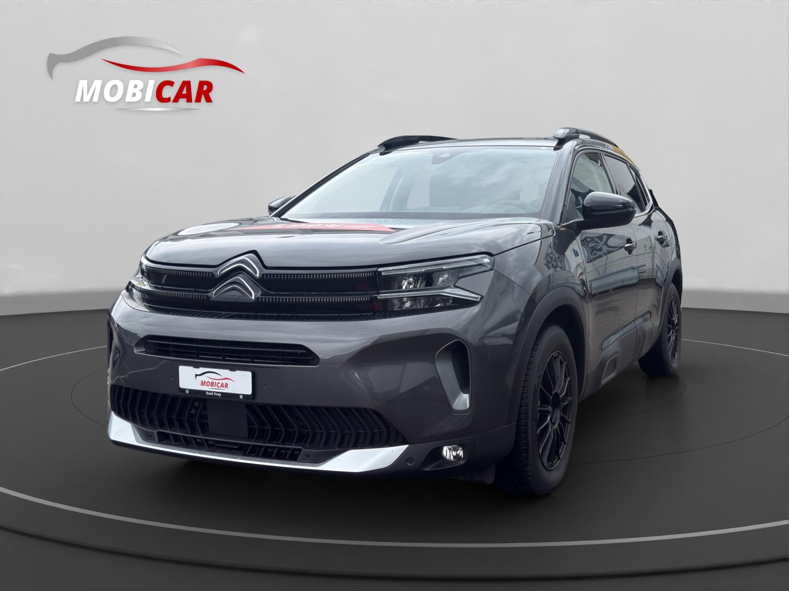 CITROEN C5 Aircross 1.6 PHEV Shine