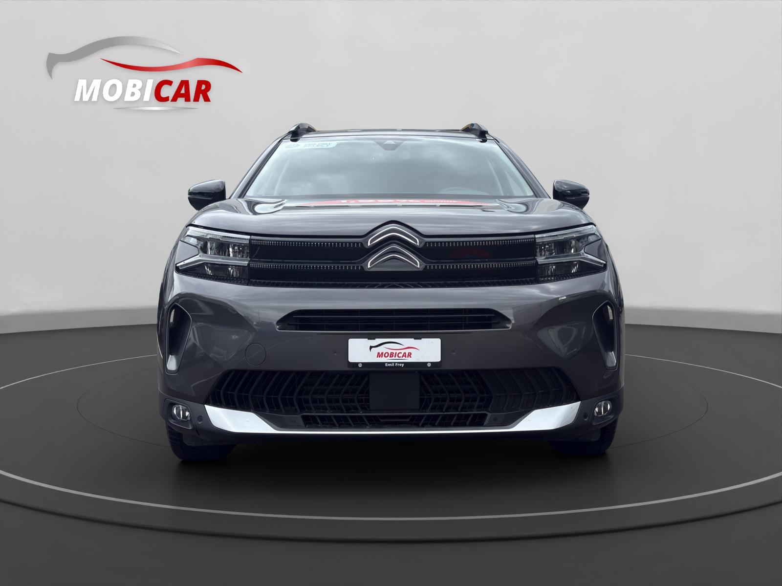 CITROEN C5 Aircross 1.6 PHEV Shine-image-7
