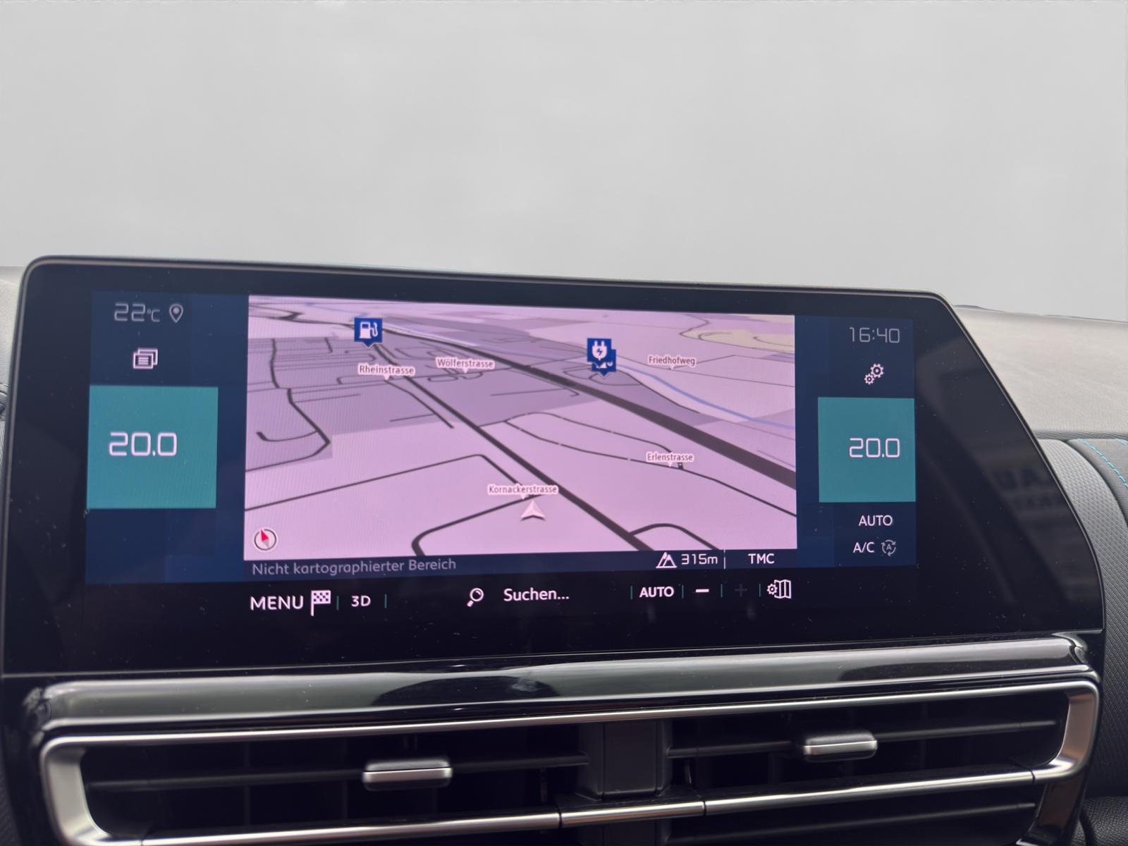 CITROEN C5 Aircross 1.6 PHEV Shine-image-11