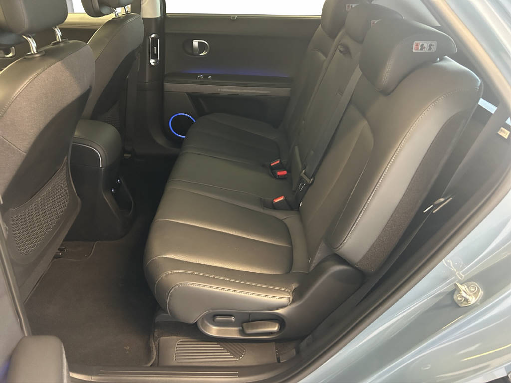 HYUNDAI Ioniq 5 Vertex 4WD 77kW-image-11