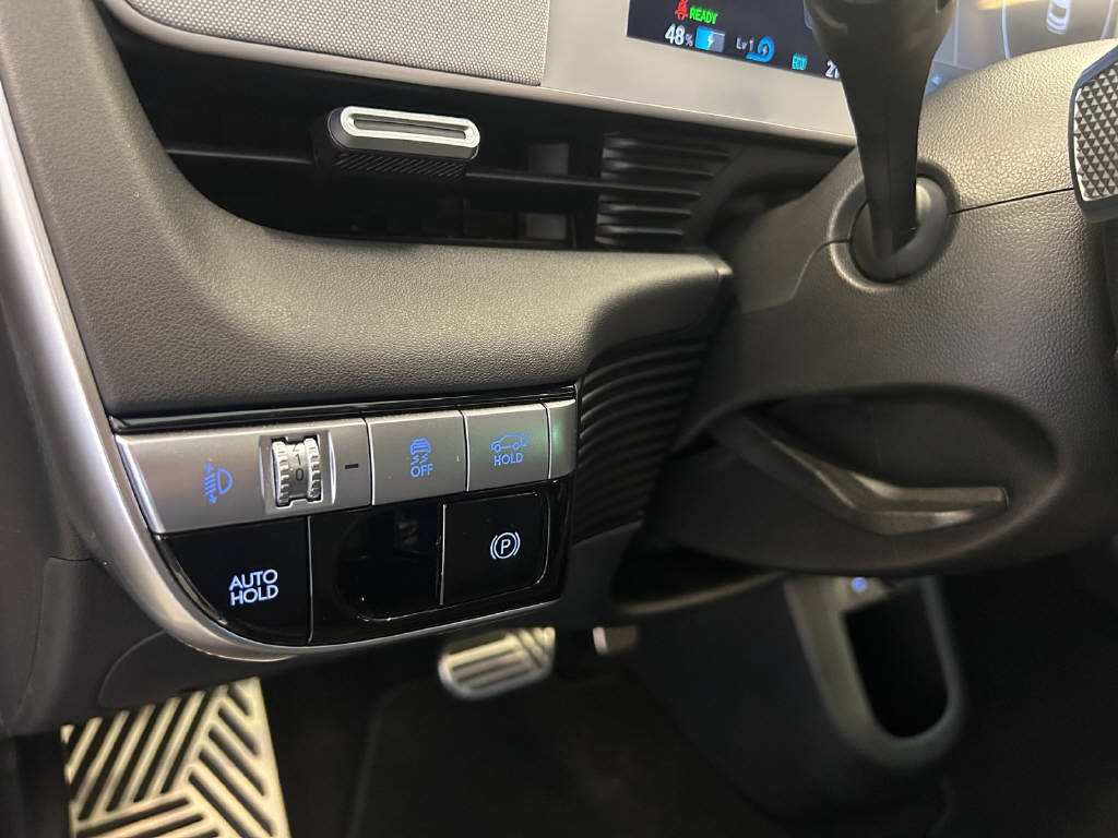 HYUNDAI Ioniq 5 Vertex 4WD 77kW-image-9