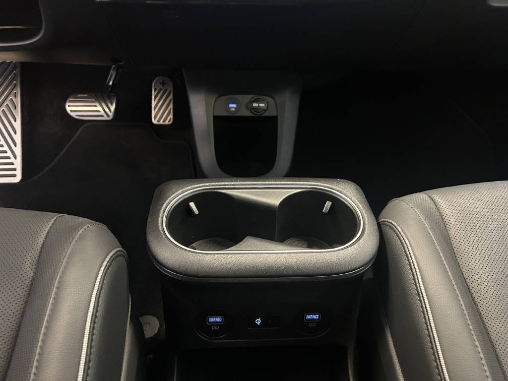 HYUNDAI Ioniq 5 Vertex 4WD 77kW-image-7