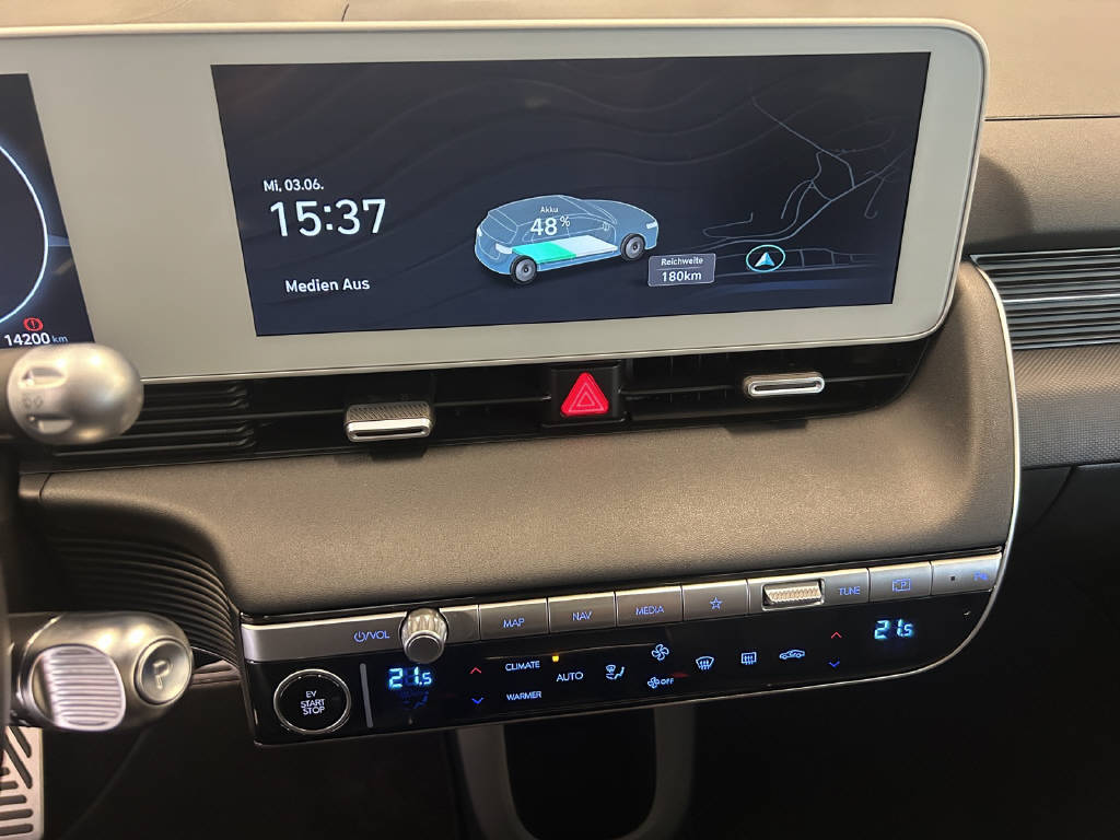 HYUNDAI Ioniq 5 Vertex 4WD 77kW-image-5