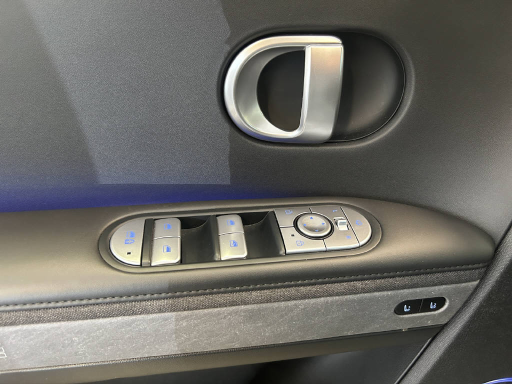 HYUNDAI Ioniq 5 Vertex 4WD 77kW-image-2