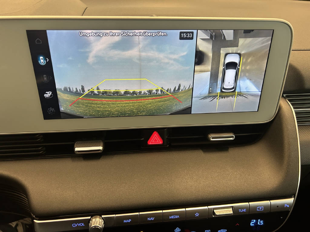 HYUNDAI Ioniq 5 Vertex 4WD 77kW-image-6