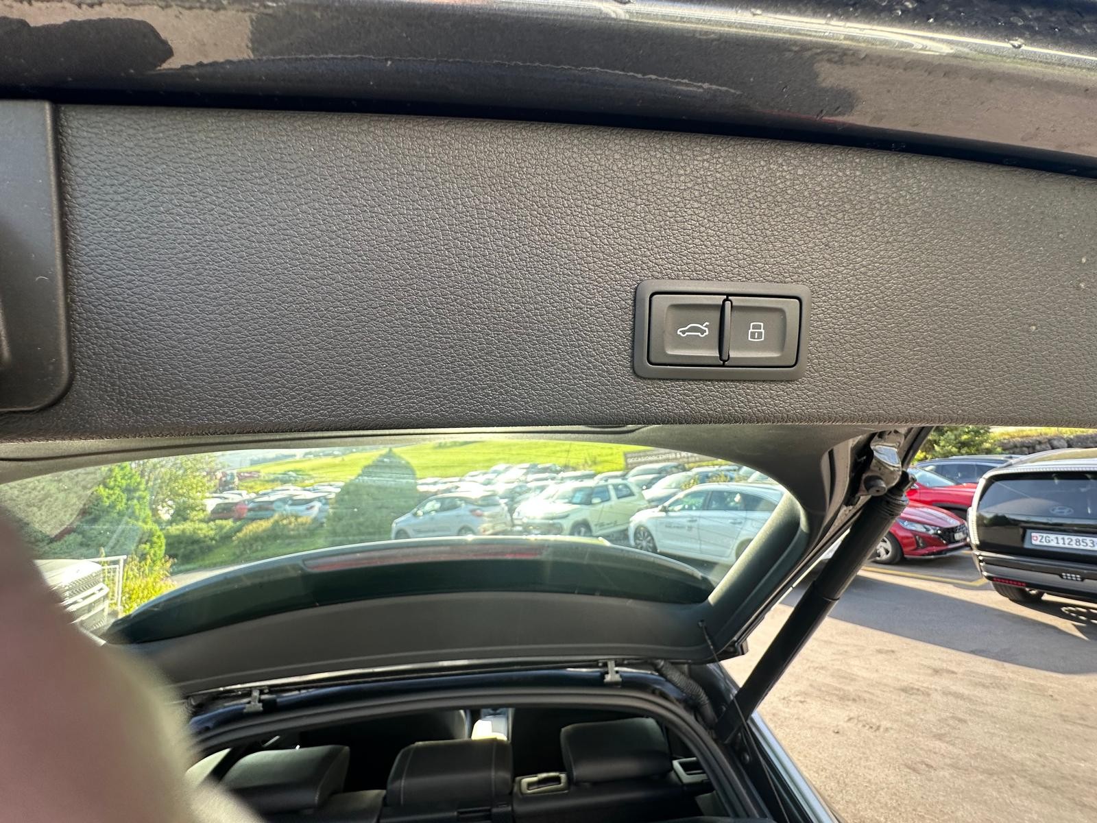 AUDI Q2 2.0 TDI sport quattro S-tronic-image-15