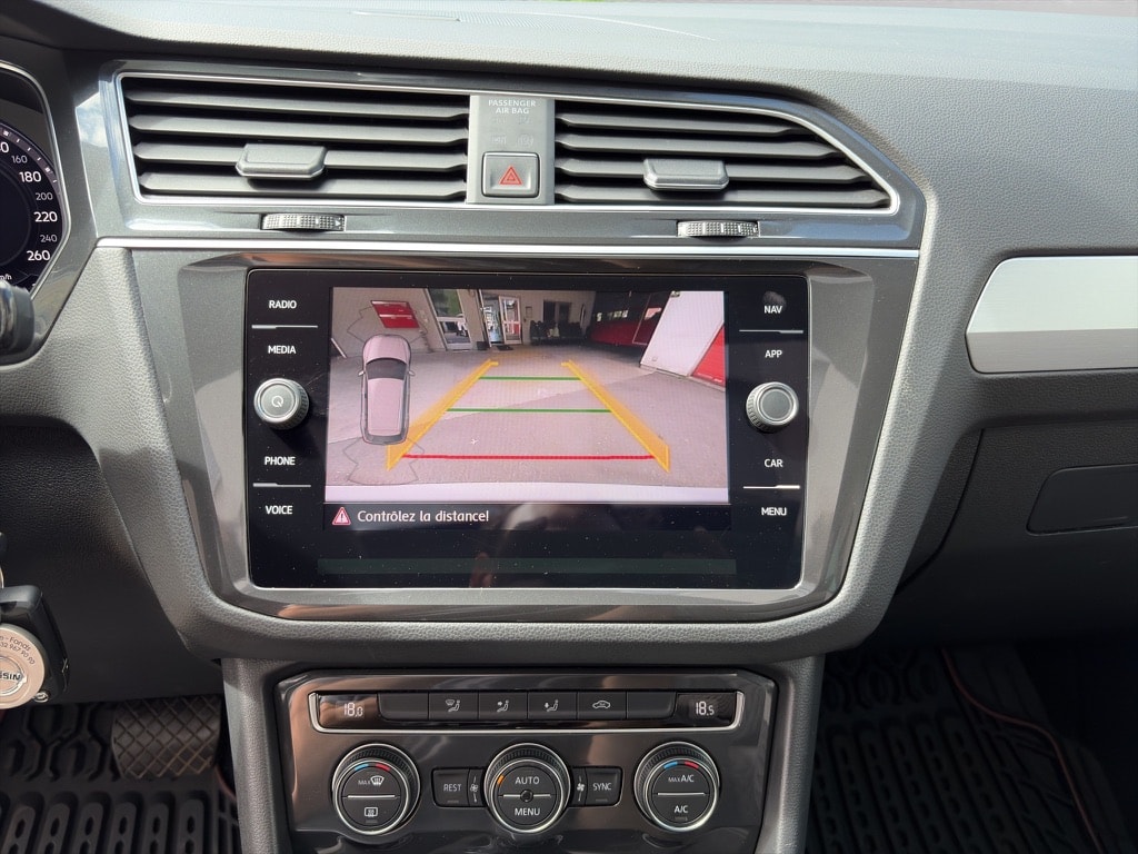 VW Tiguan 1.4TSI Comfortline 4Motion DSG-image-13