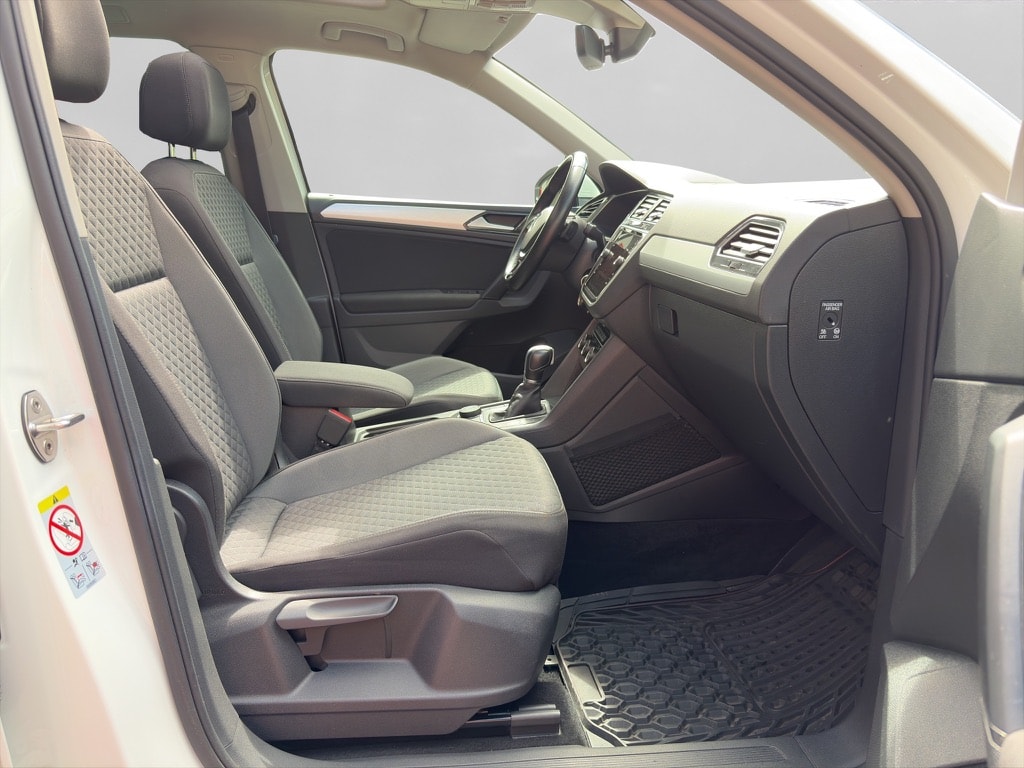 VW Tiguan 1.4TSI Comfortline 4Motion DSG-image-9