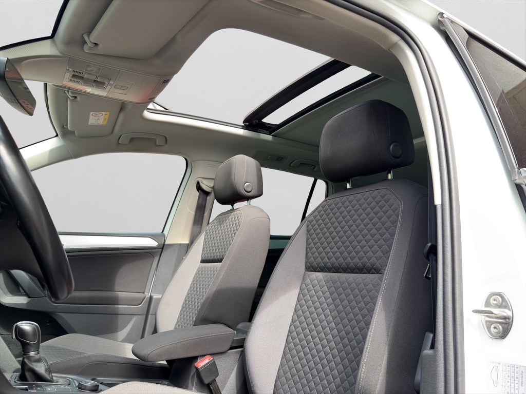VW Tiguan 1.4TSI Comfortline 4Motion DSG-image-8