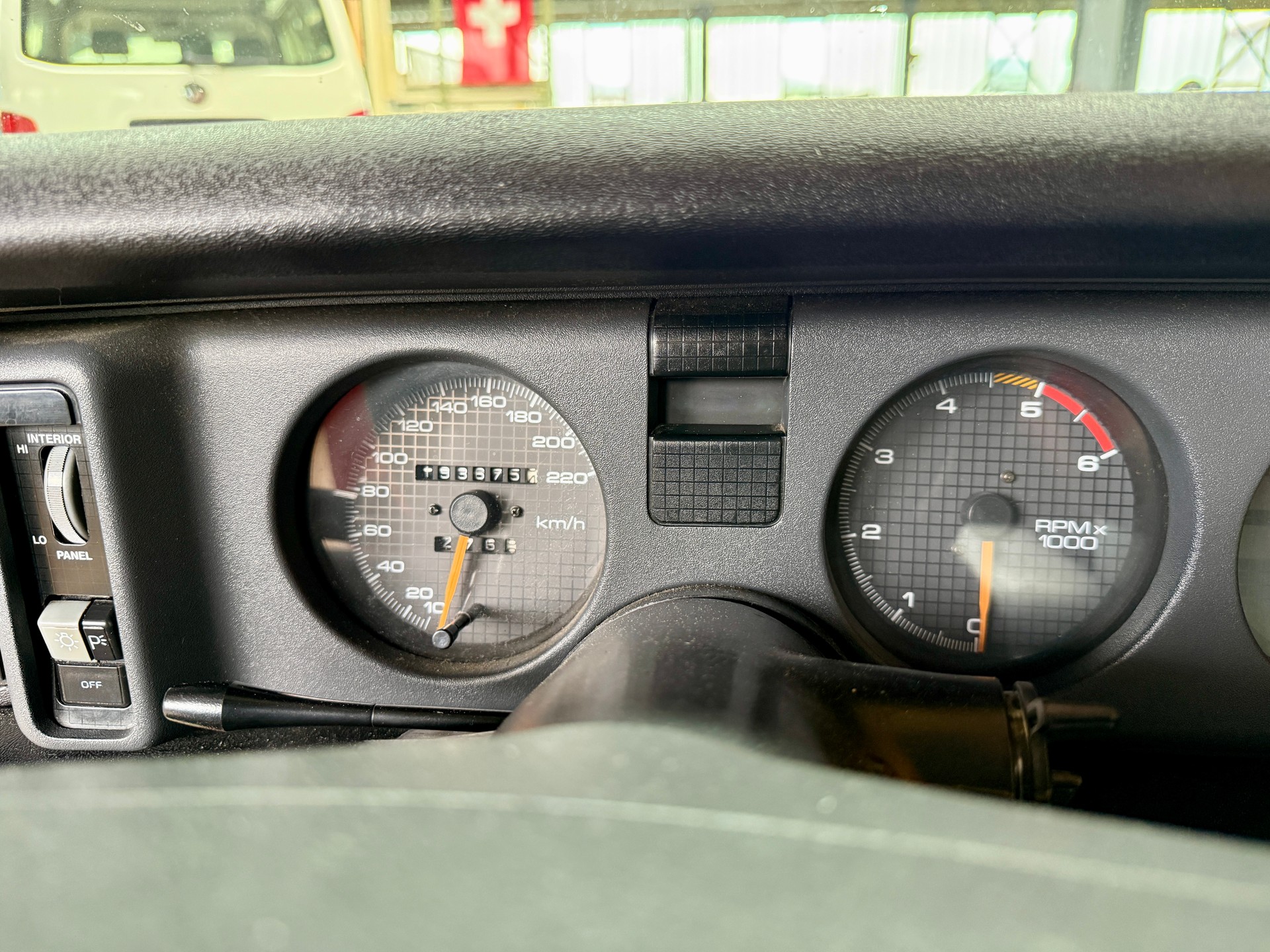 PONTIAC Firebird 5.0 V8 Trans Am-image-8