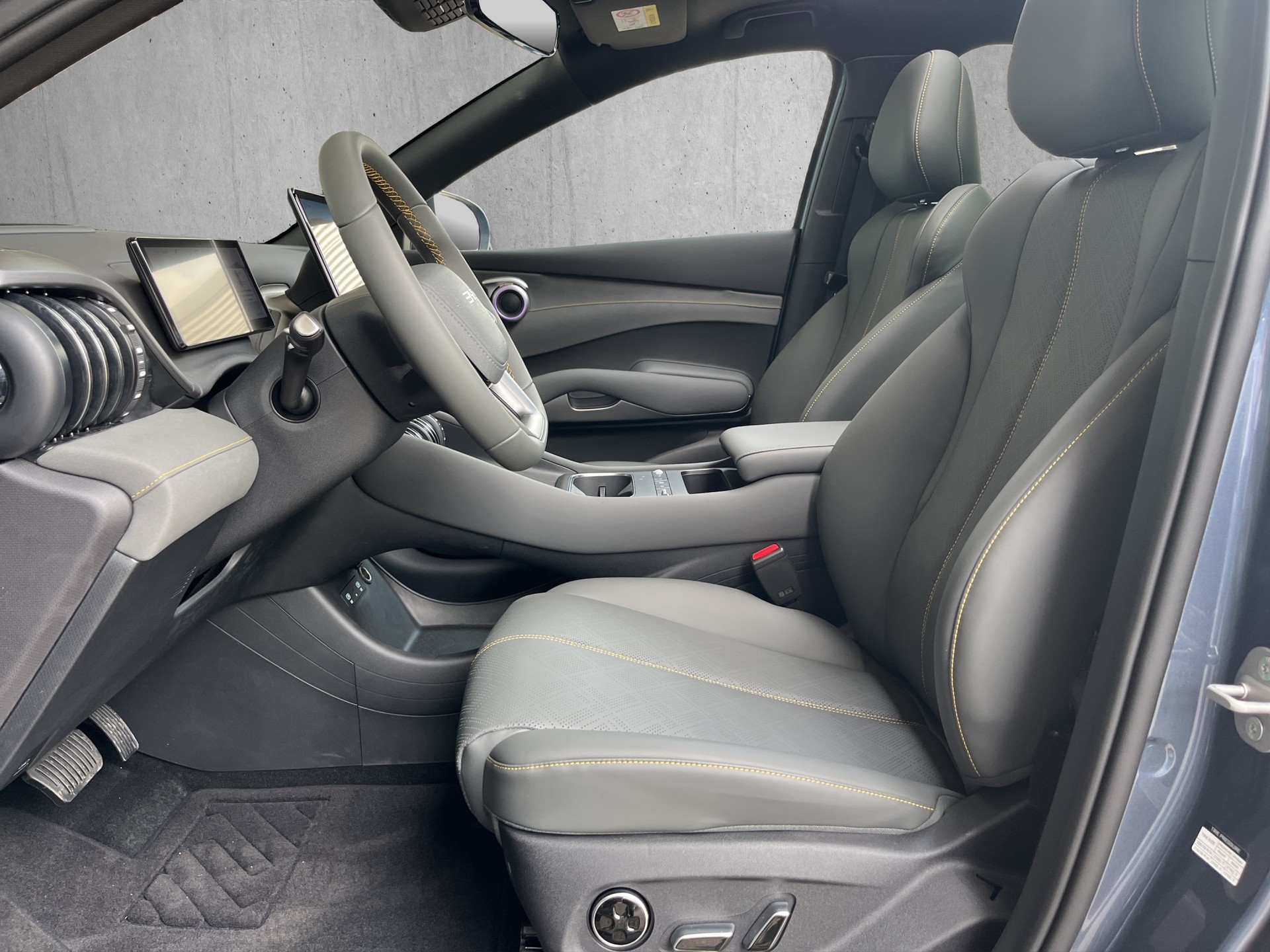 BYD Atto 3 EVO Excellence AWD-image-7
