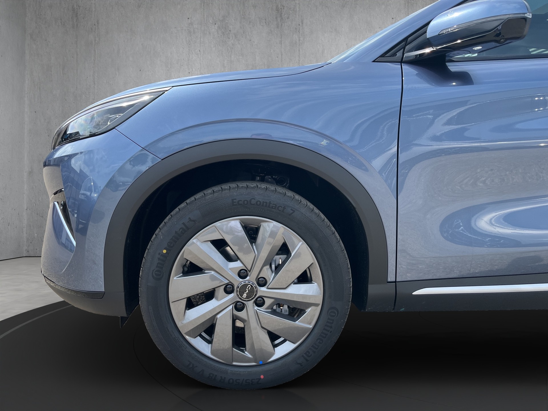 BYD Atto 3 EVO Excellence AWD-image-15