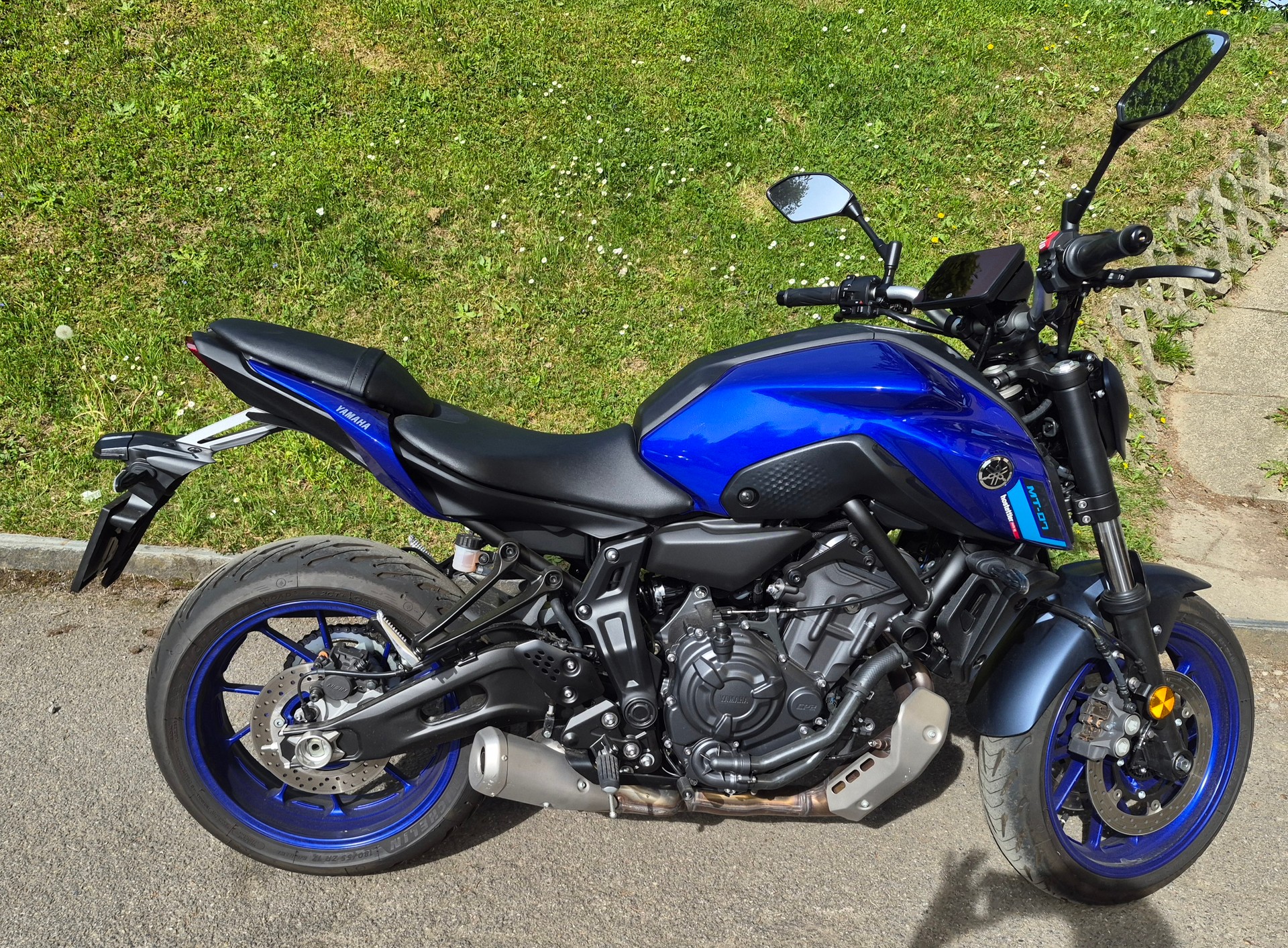 YAMAHA MT-07 (35KW)-image-0