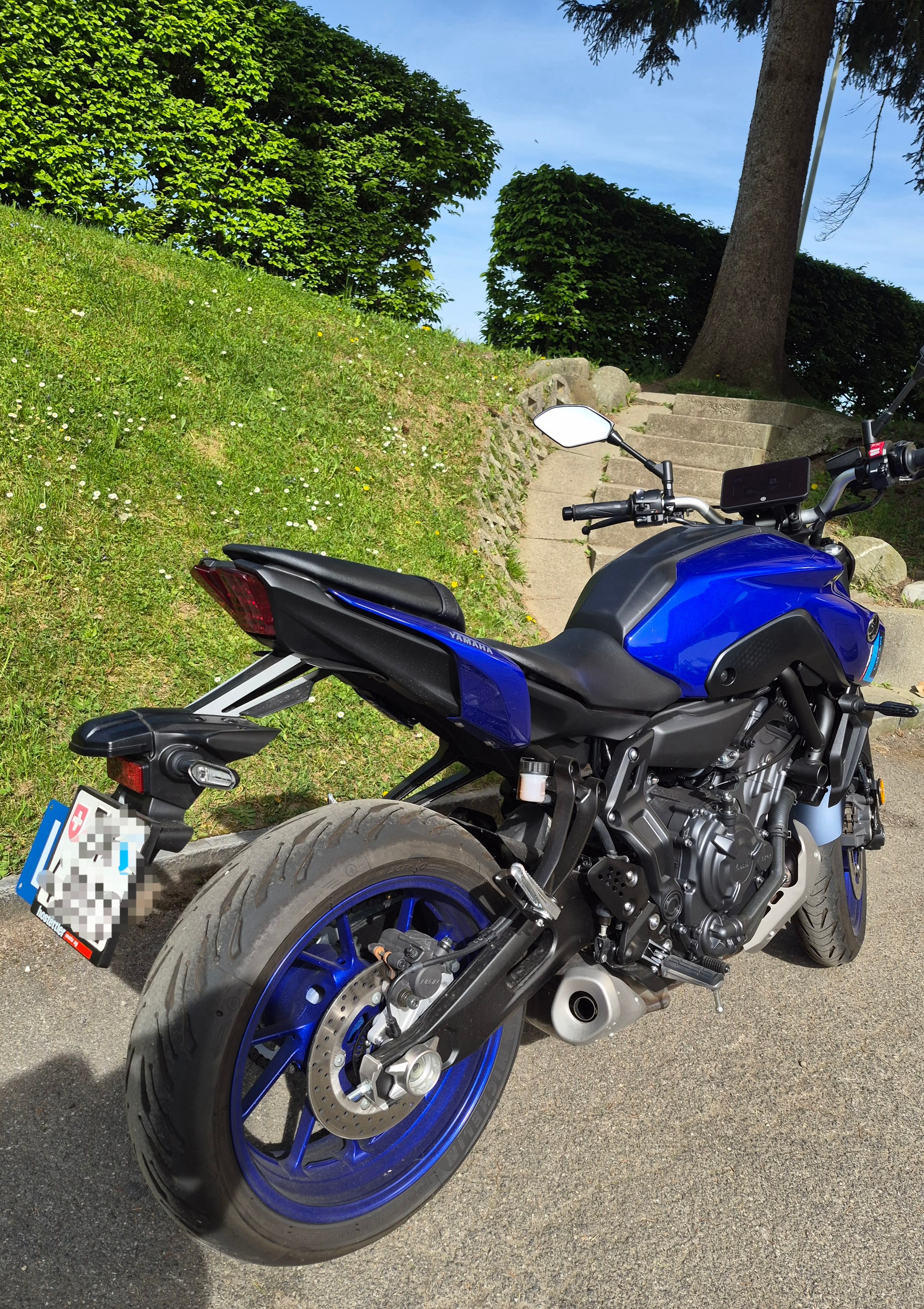 YAMAHA MT-07 (35KW)-image-2