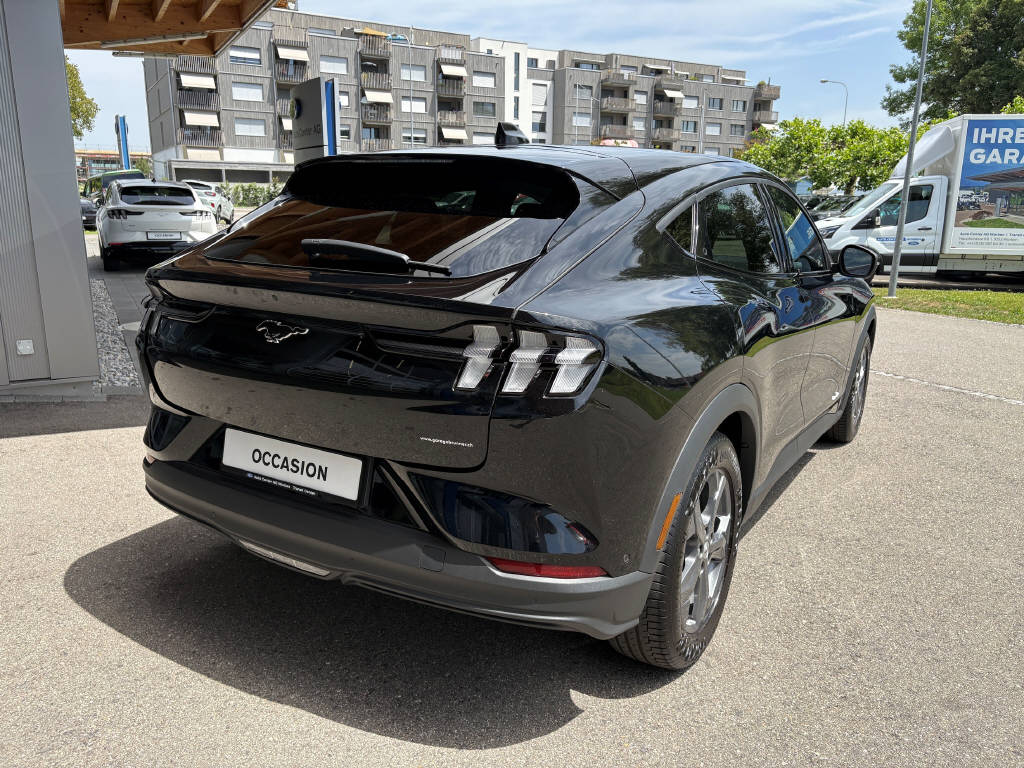 FORD Mustang Mach-E Standard-image-4