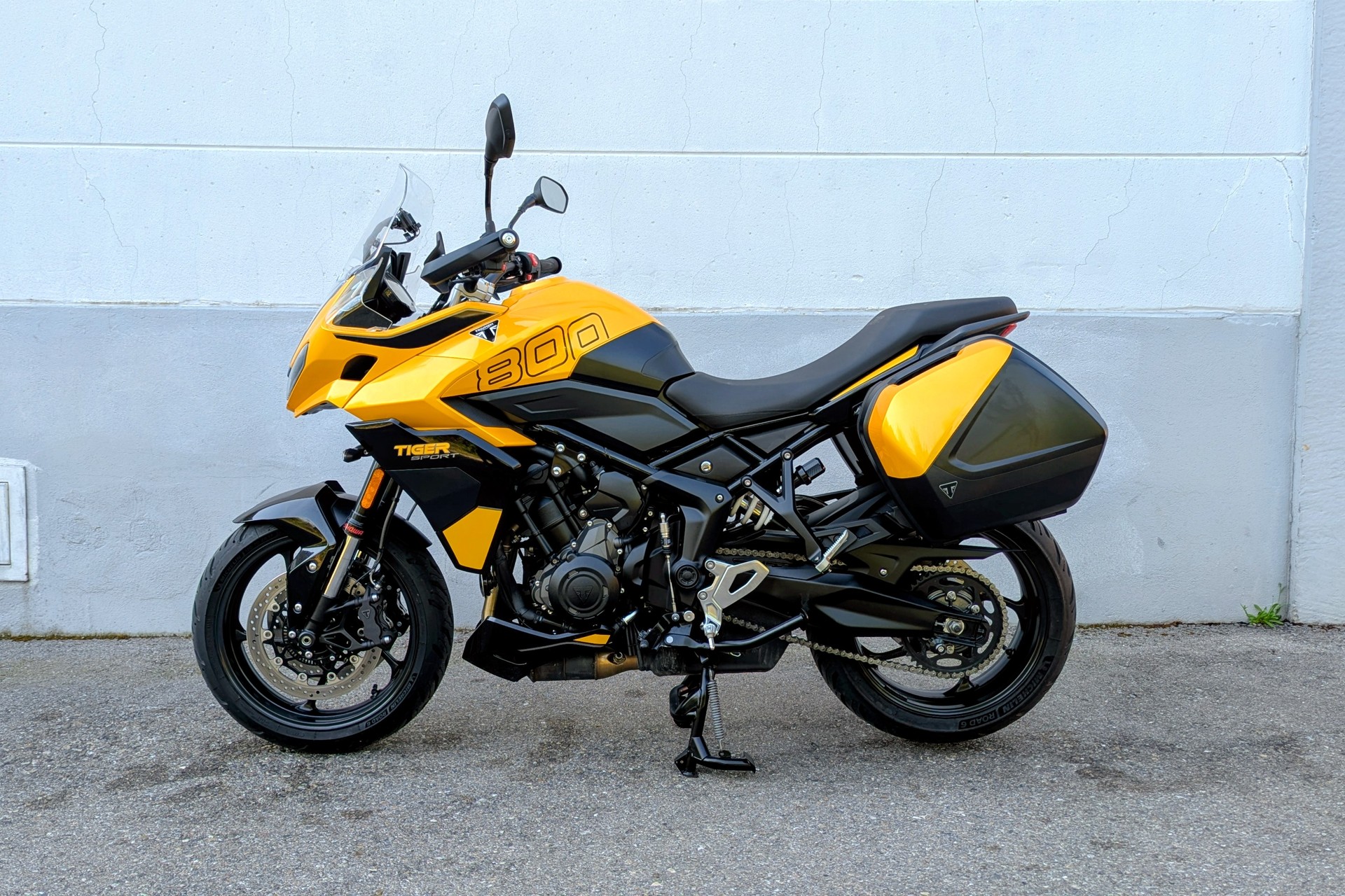 TRIUMPH Tiger Sport 800-image-1