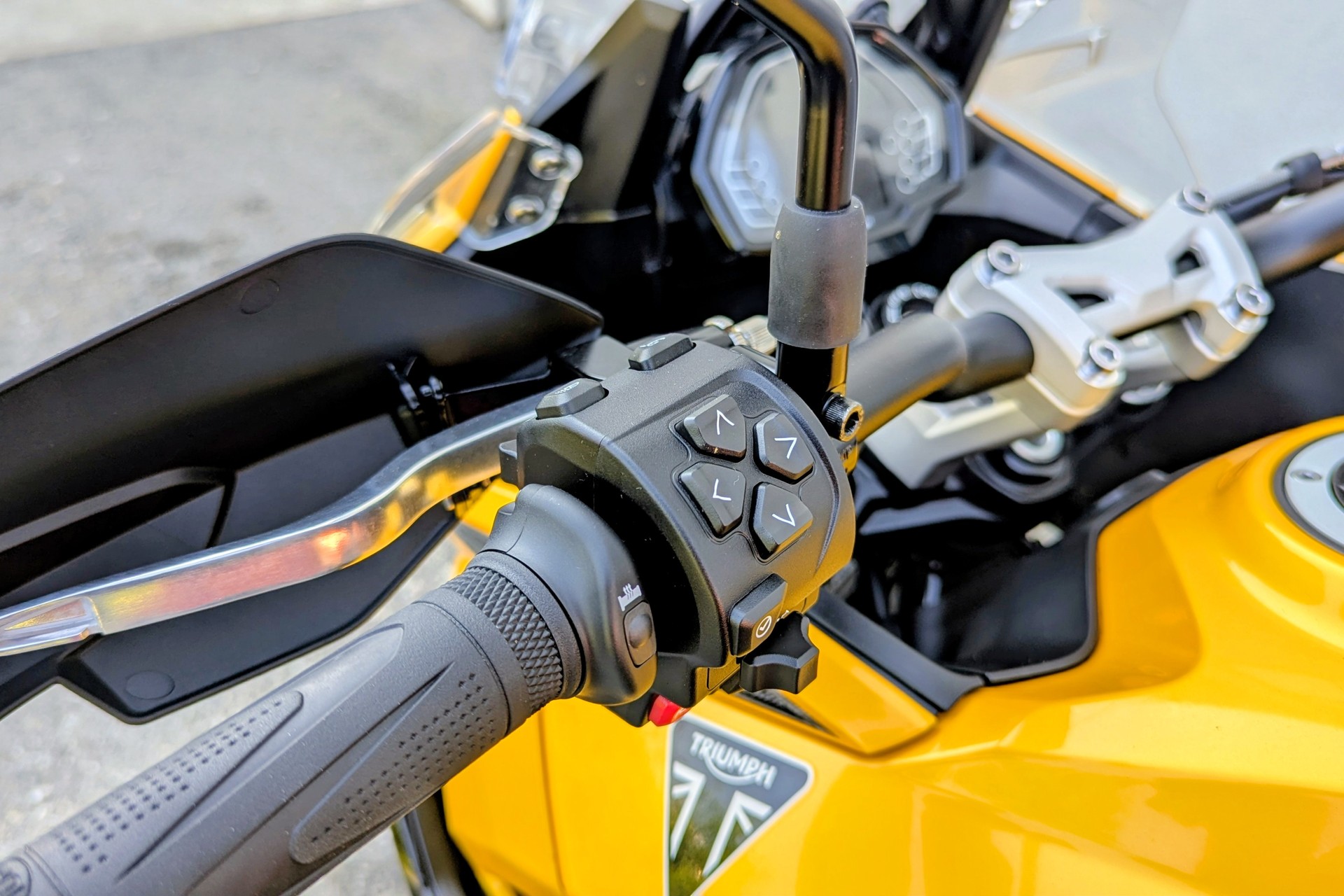 TRIUMPH Tiger Sport 800-image-8