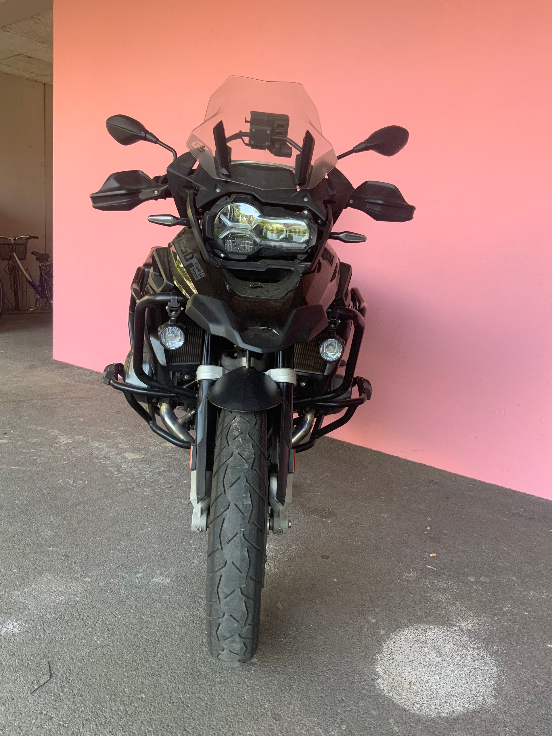 BMW R 1250 GS Triple Black-image-5