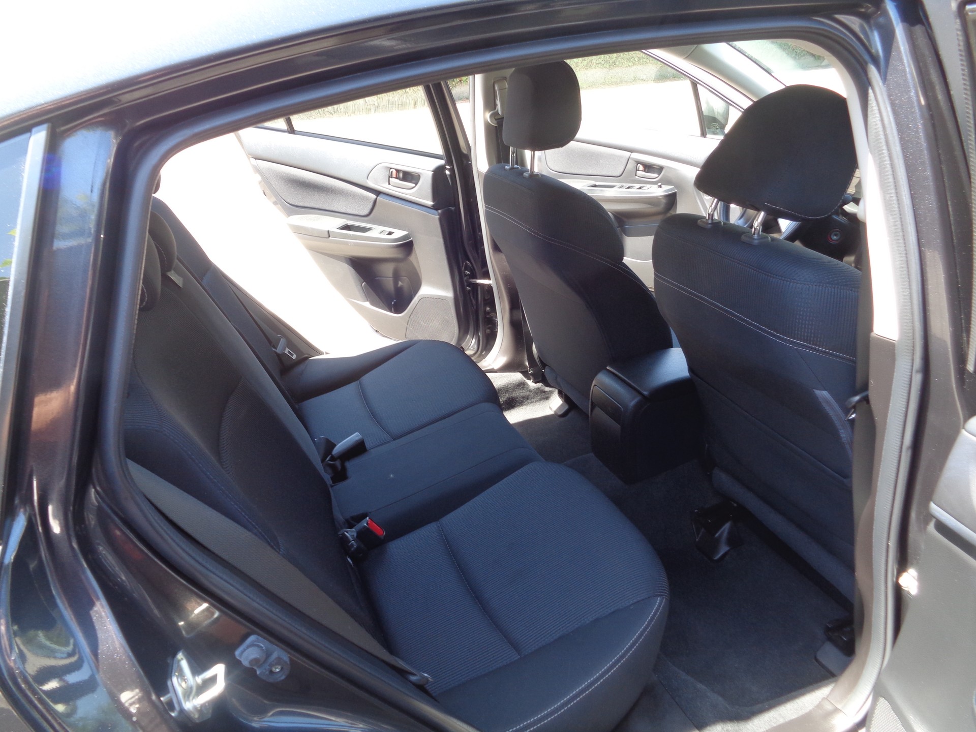 SUBARU XV 1.6 Swiss One-image-12