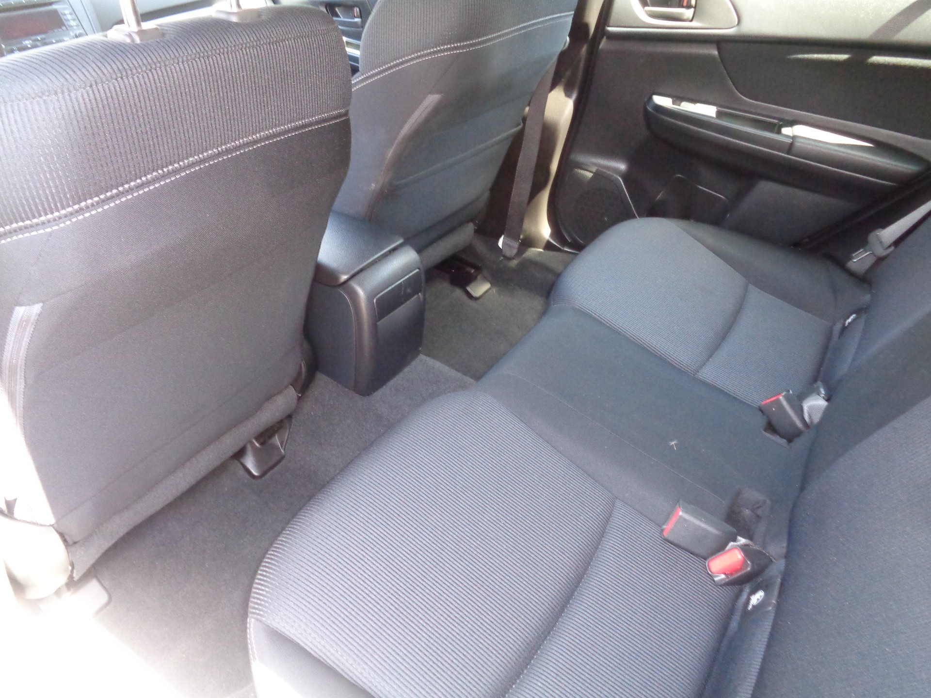 SUBARU XV 1.6 Swiss One-image-8
