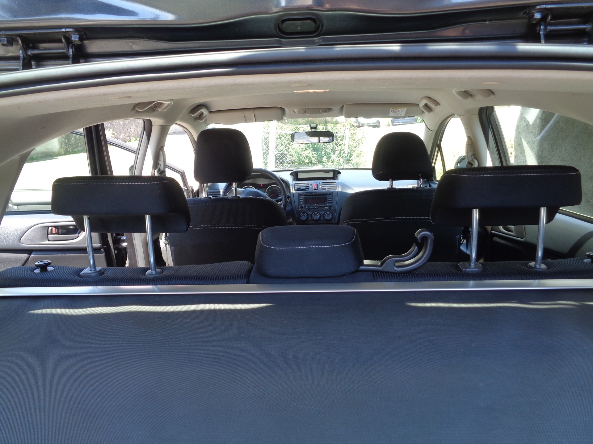SUBARU XV 1.6 Swiss One-image-9