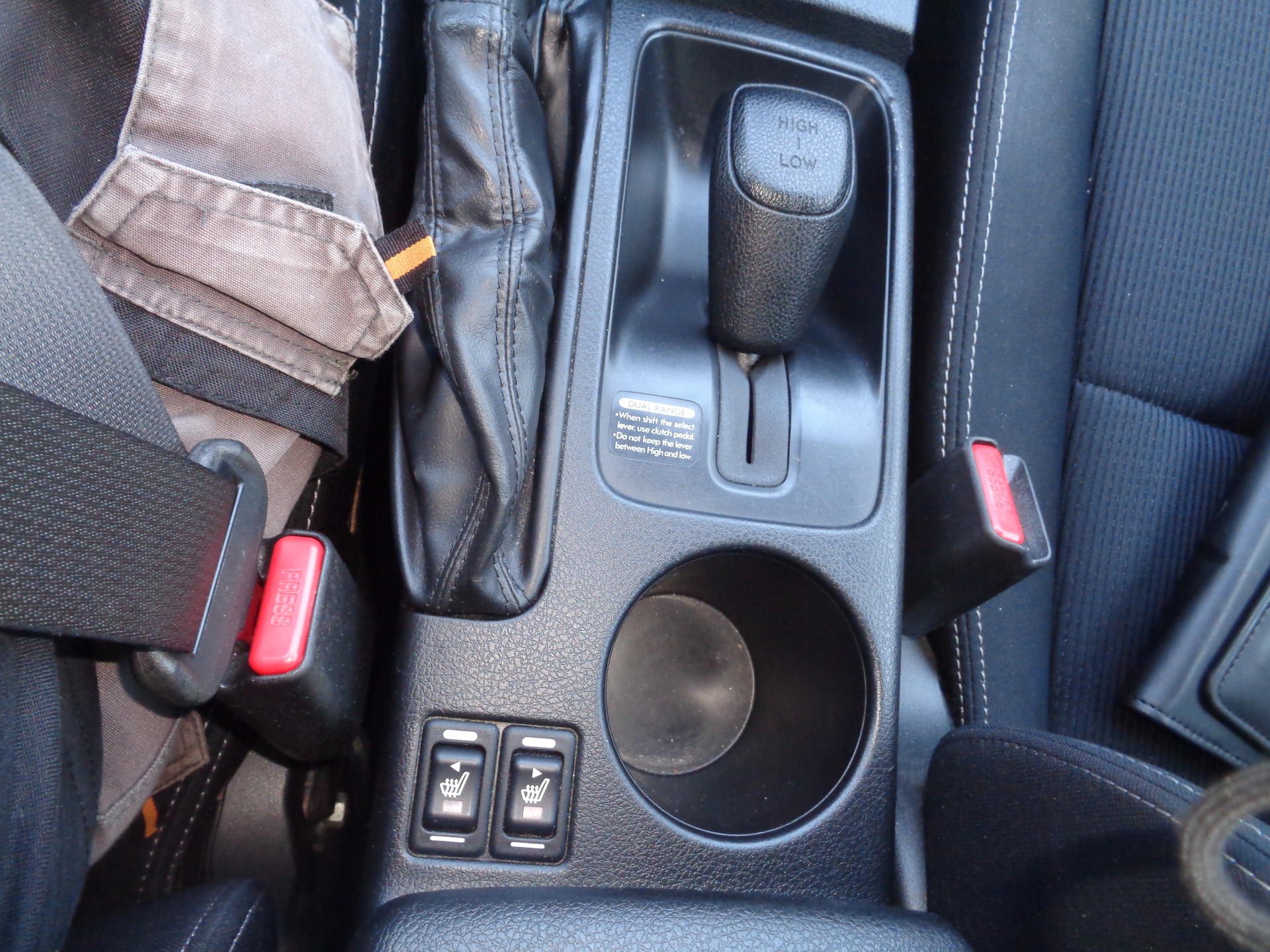 SUBARU XV 1.6 Swiss One-image-15