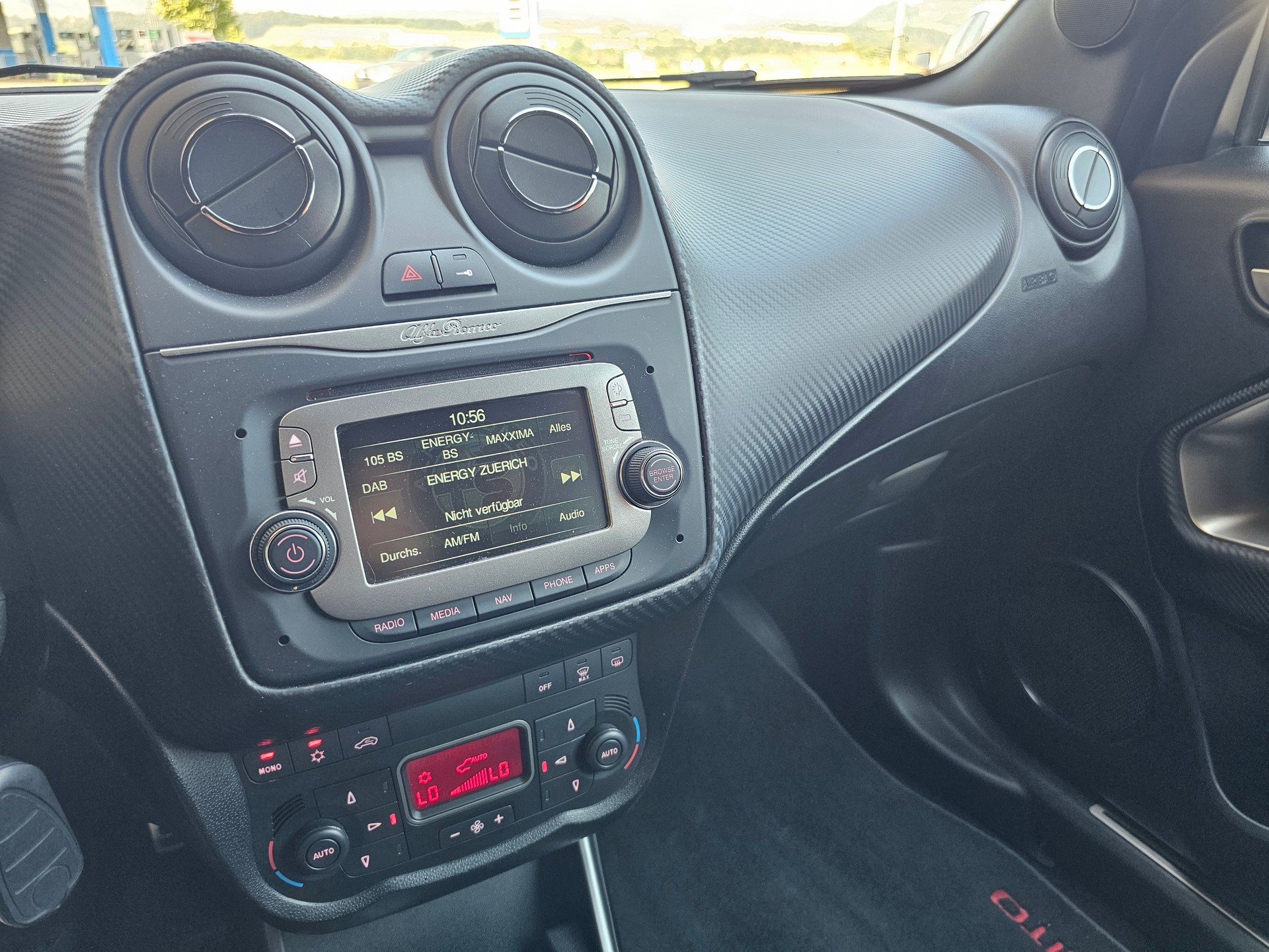 ALFA ROMEO MiTo 1.4 TB Veloce TCT-image-12