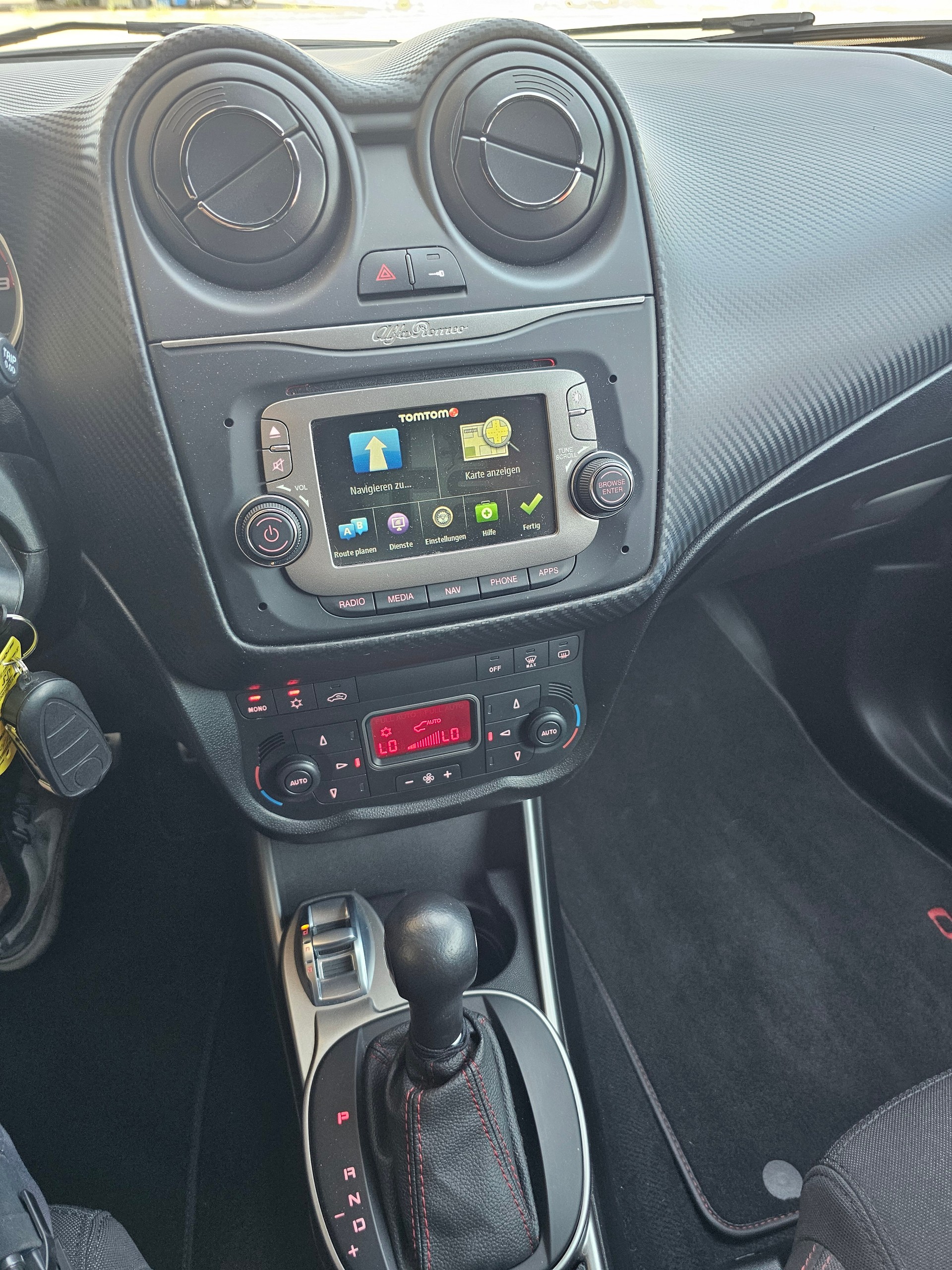 ALFA ROMEO MiTo 1.4 TB Veloce TCT-image-13