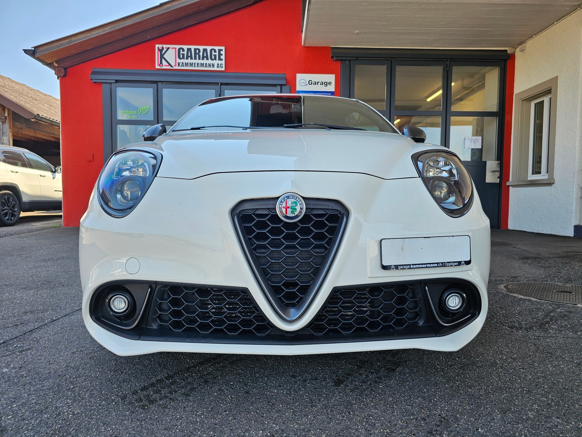 ALFA ROMEO MiTo 1.4 TB Veloce TCT-image-7