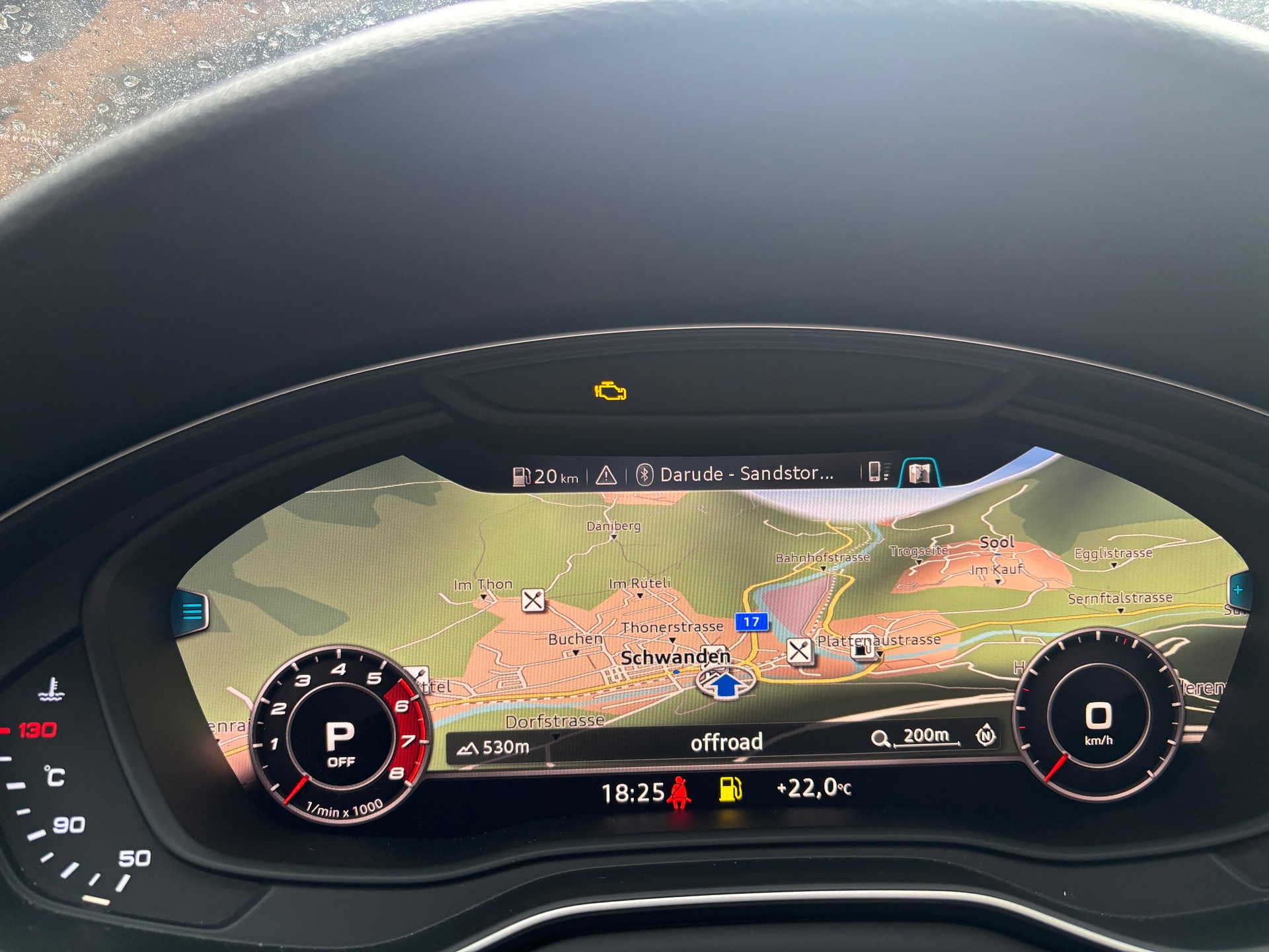 AUDI 3.0 V6 TFSI quattro S-Tronic-image-12