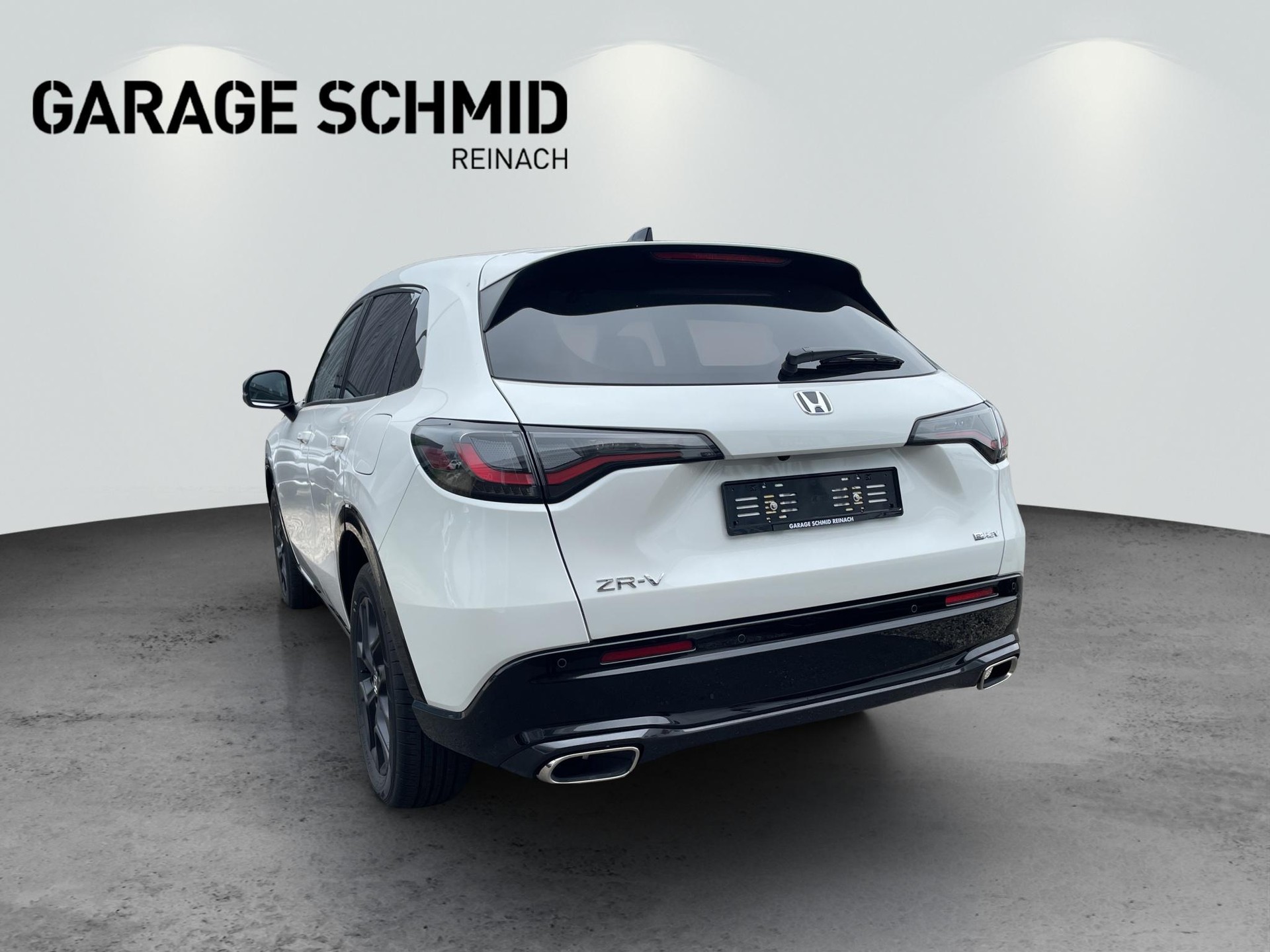 HONDA ZR-V 2.0 i-MMD Sport-image-4